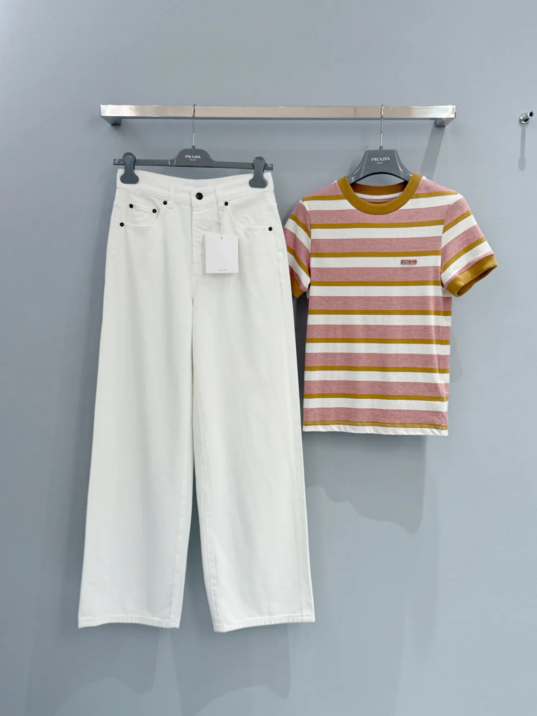 Джинсы Женские The Row 11778647