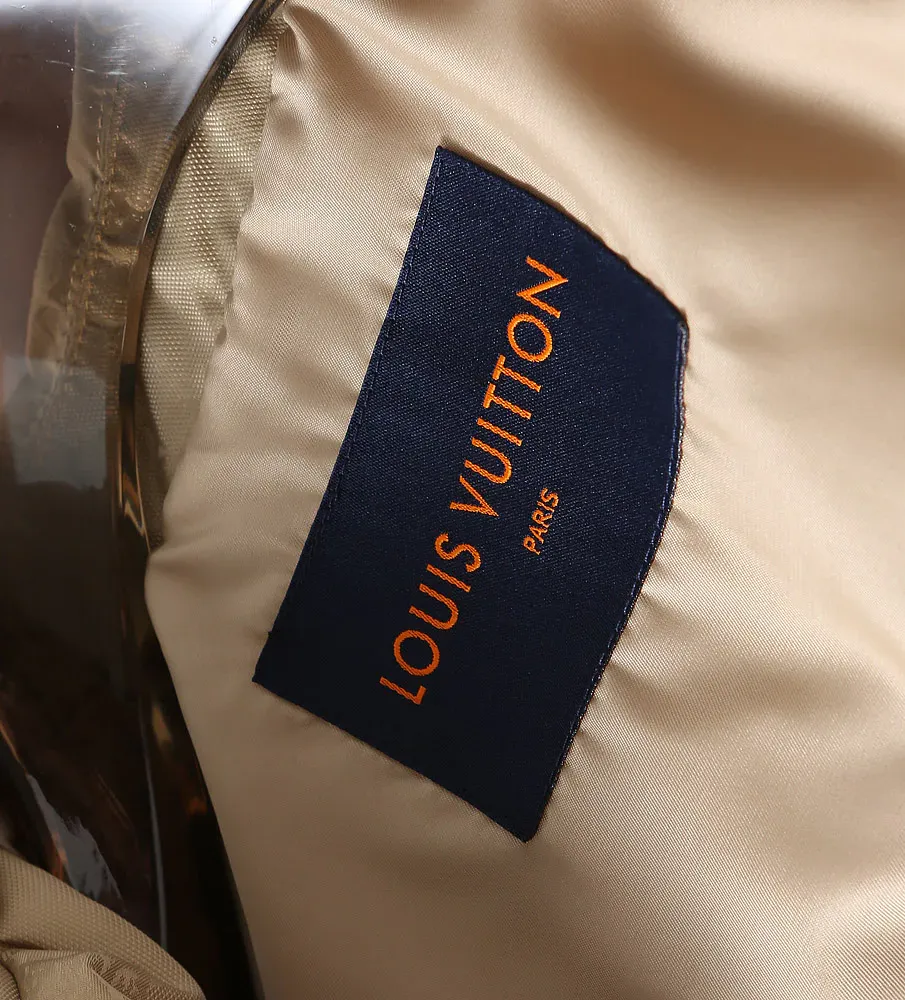 Куртки И Пуховики Мужские Louis Vuitton 3800644