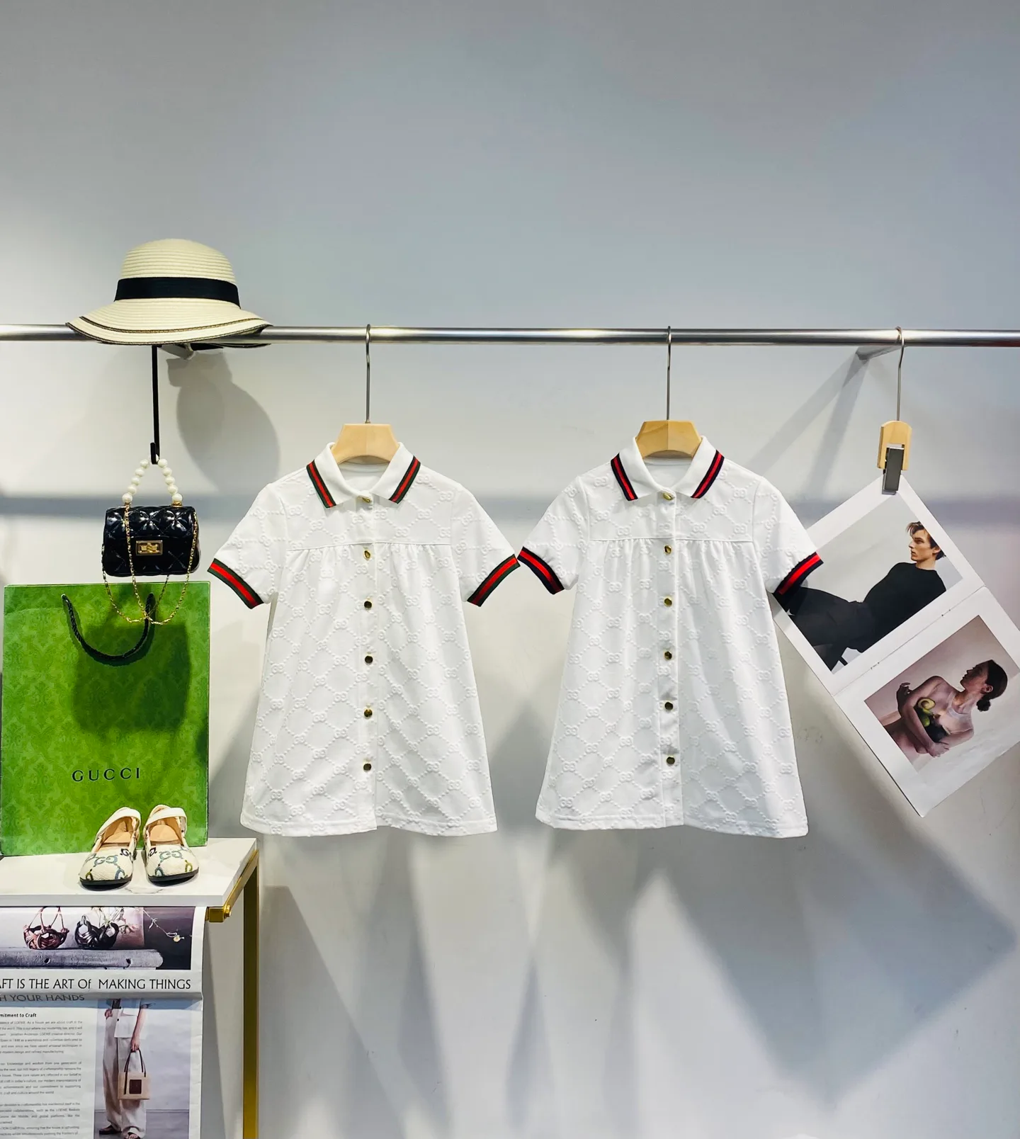 Платья Женские Gucci 24584