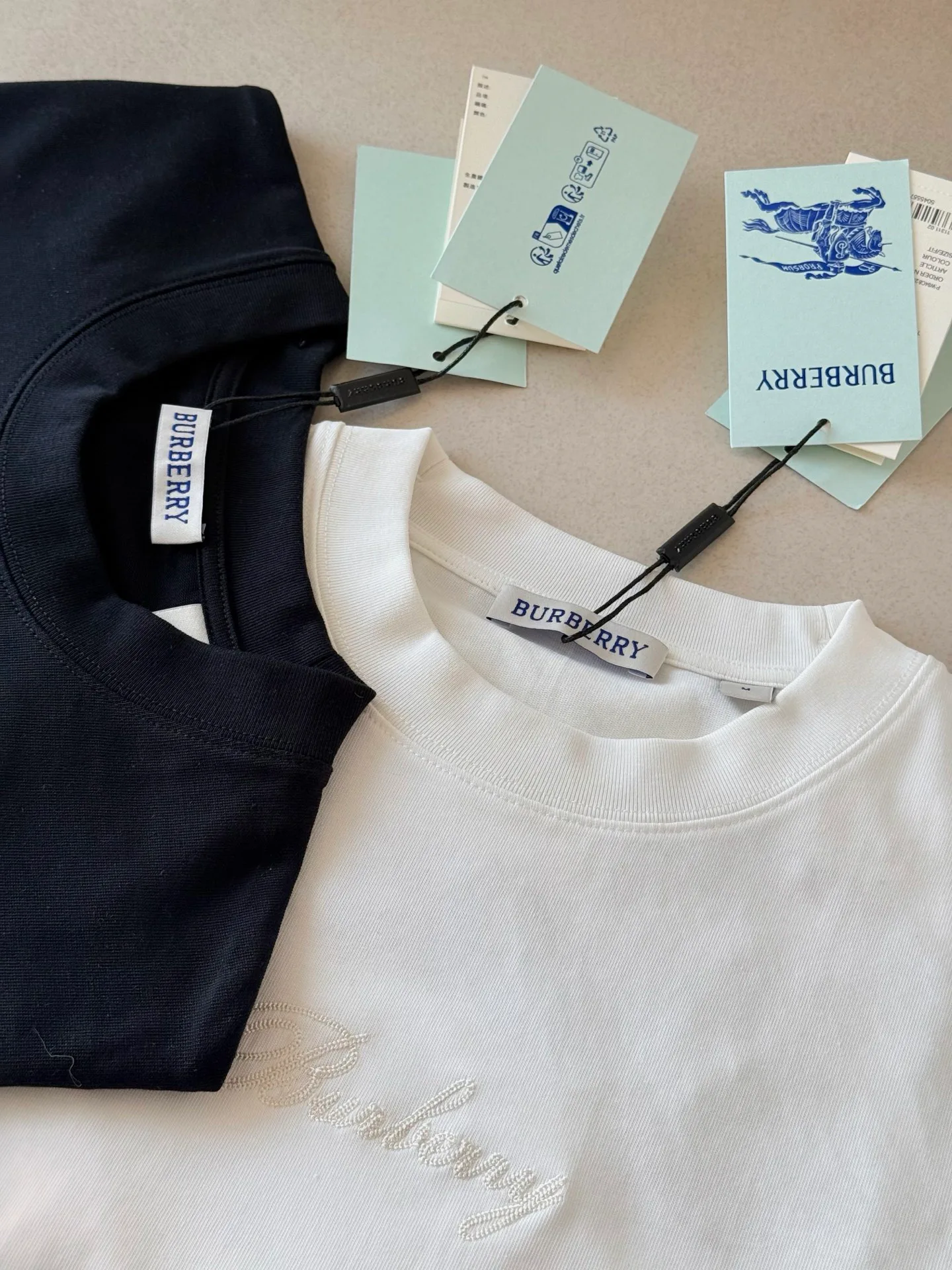 Футболки Женские Burberry 11189747