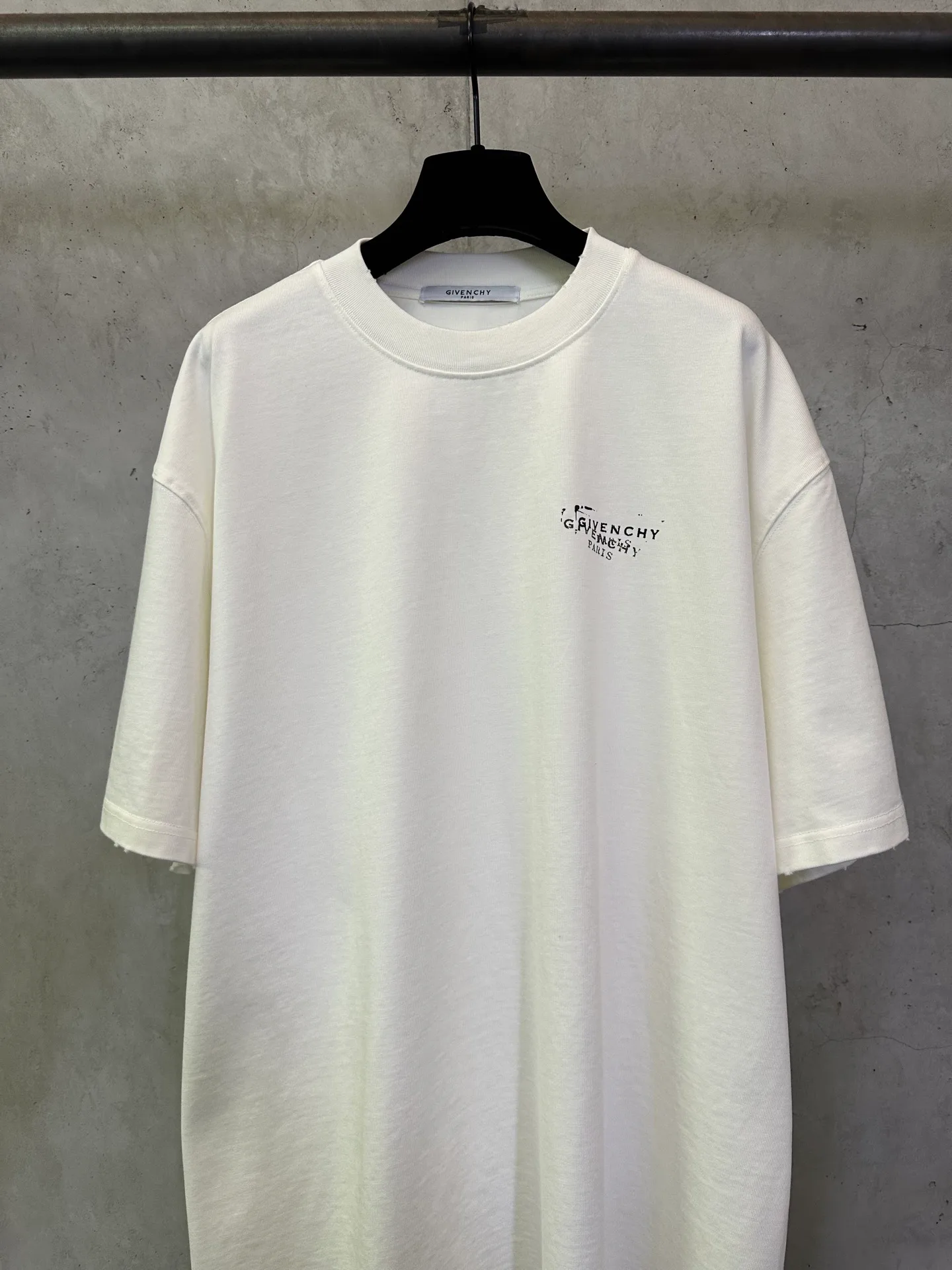 Футболки Мужские Givenchy 3444670