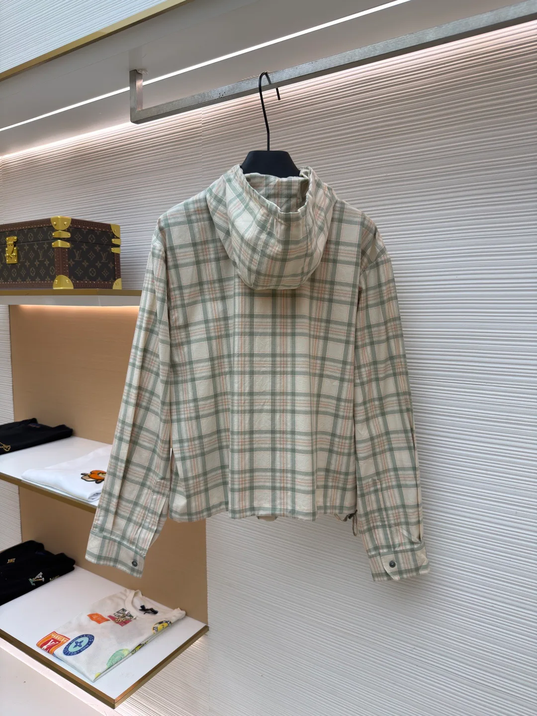 Куртки И Пуховики Мужские Acne Studios 17240516