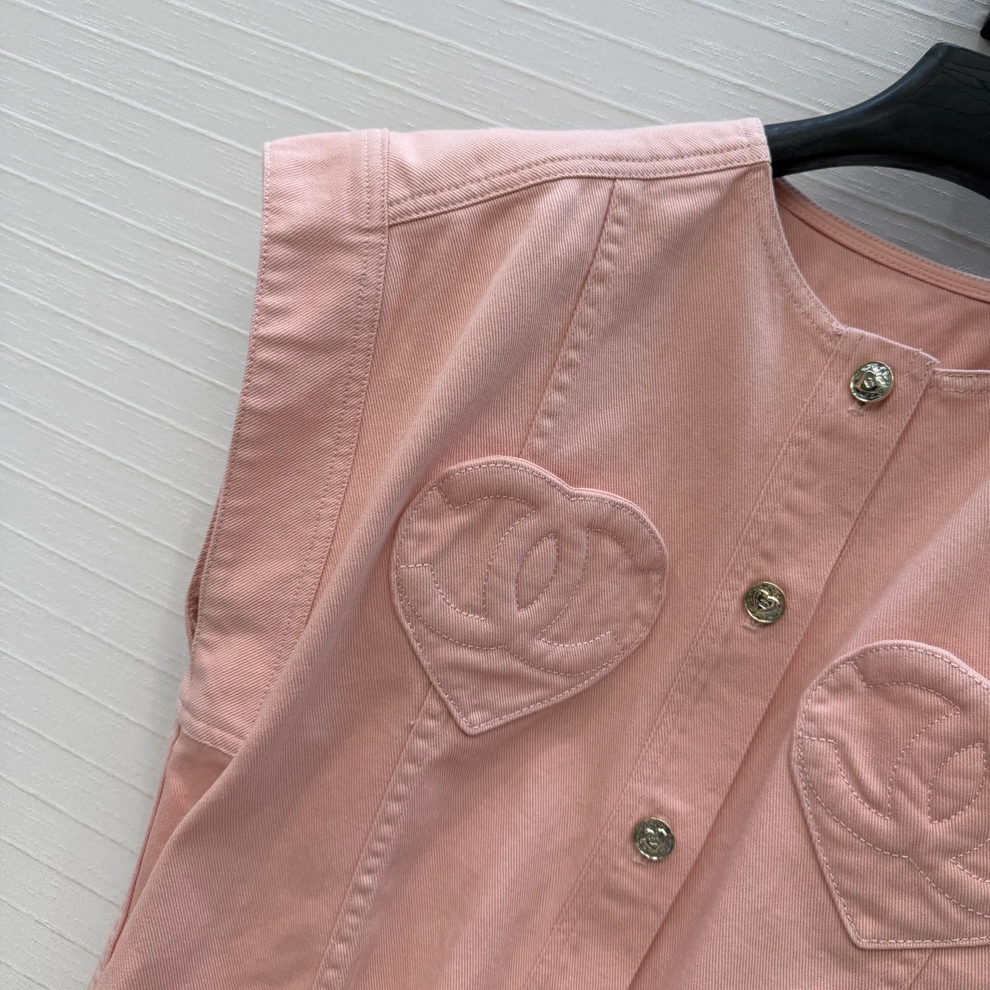 Жилеты Женские Chanel 11888156