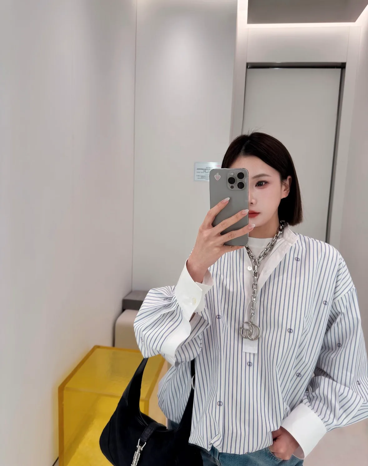 Рубашки Женские Gucci 17396745