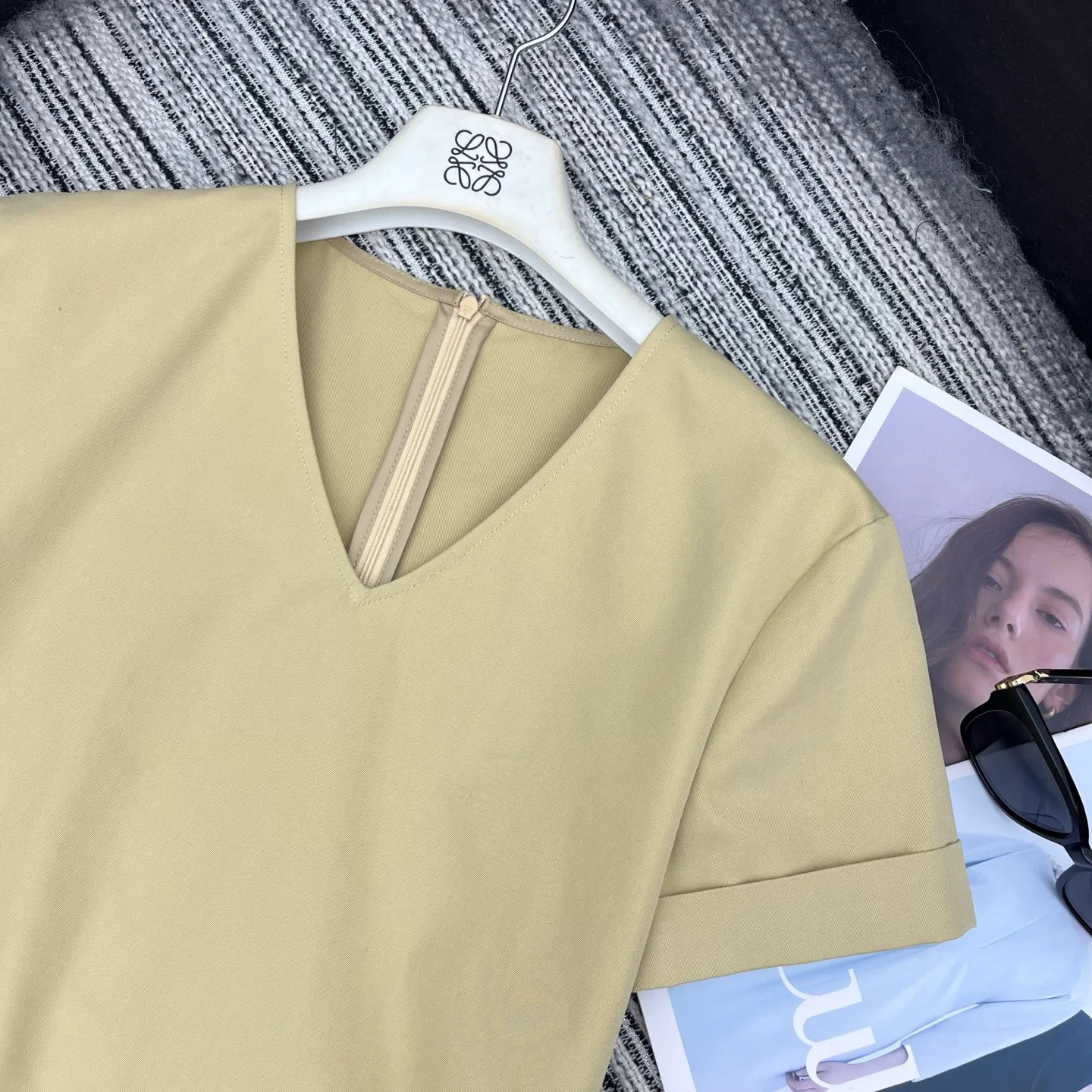 Платья Женские Loewe 4781767