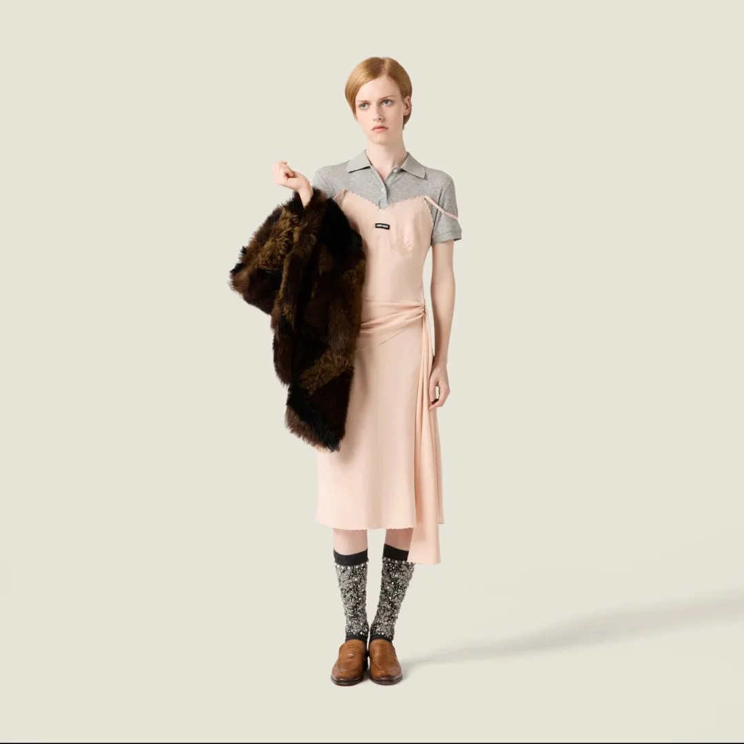 Платья Женские Miu Miu 1862675