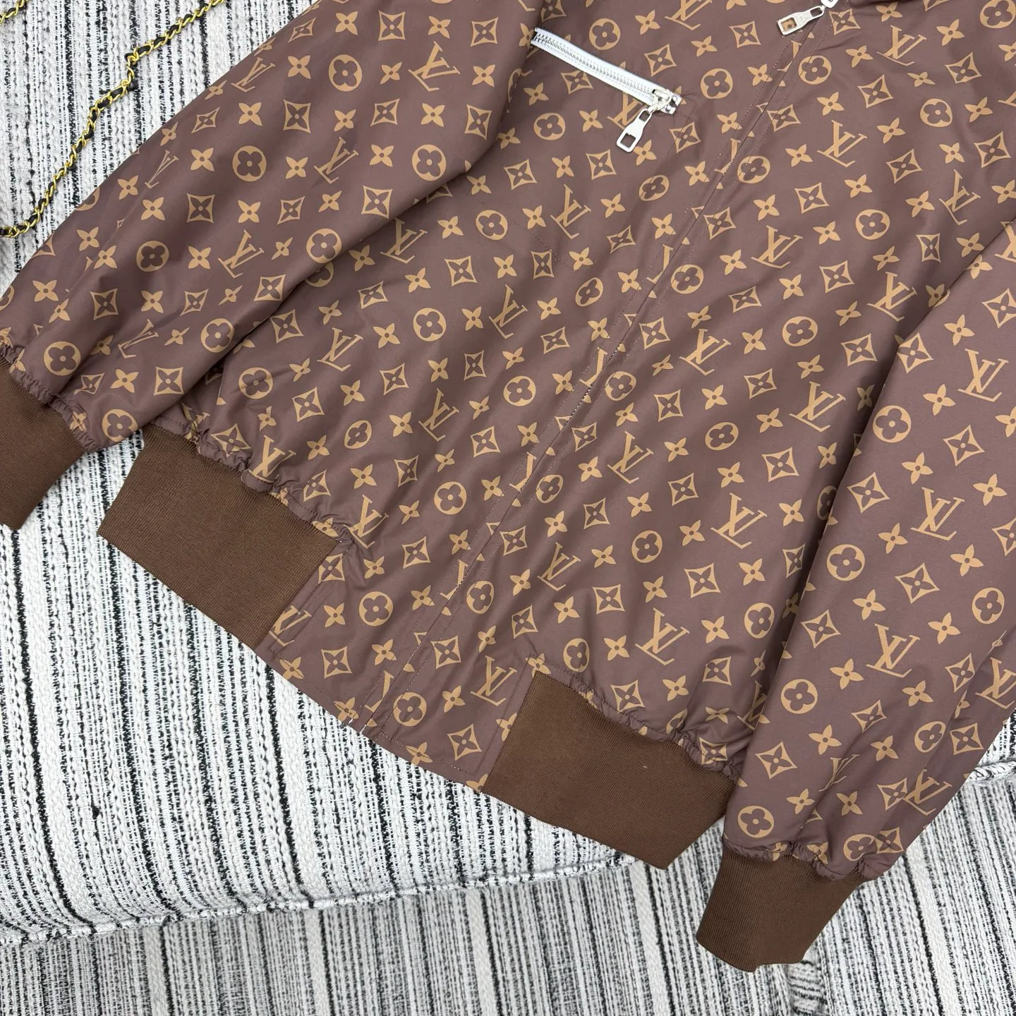 Куртки И Пуховики Мужские Louis Vuitton 10675652