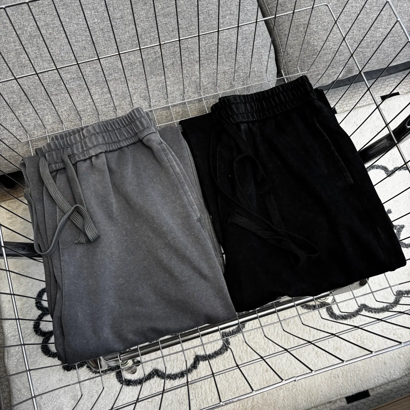Брюки Мужские Stone Island 11515819
