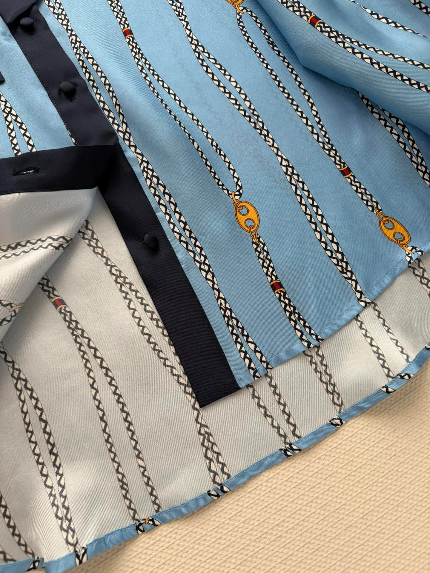 Рубашки Женские Gucci 9963145