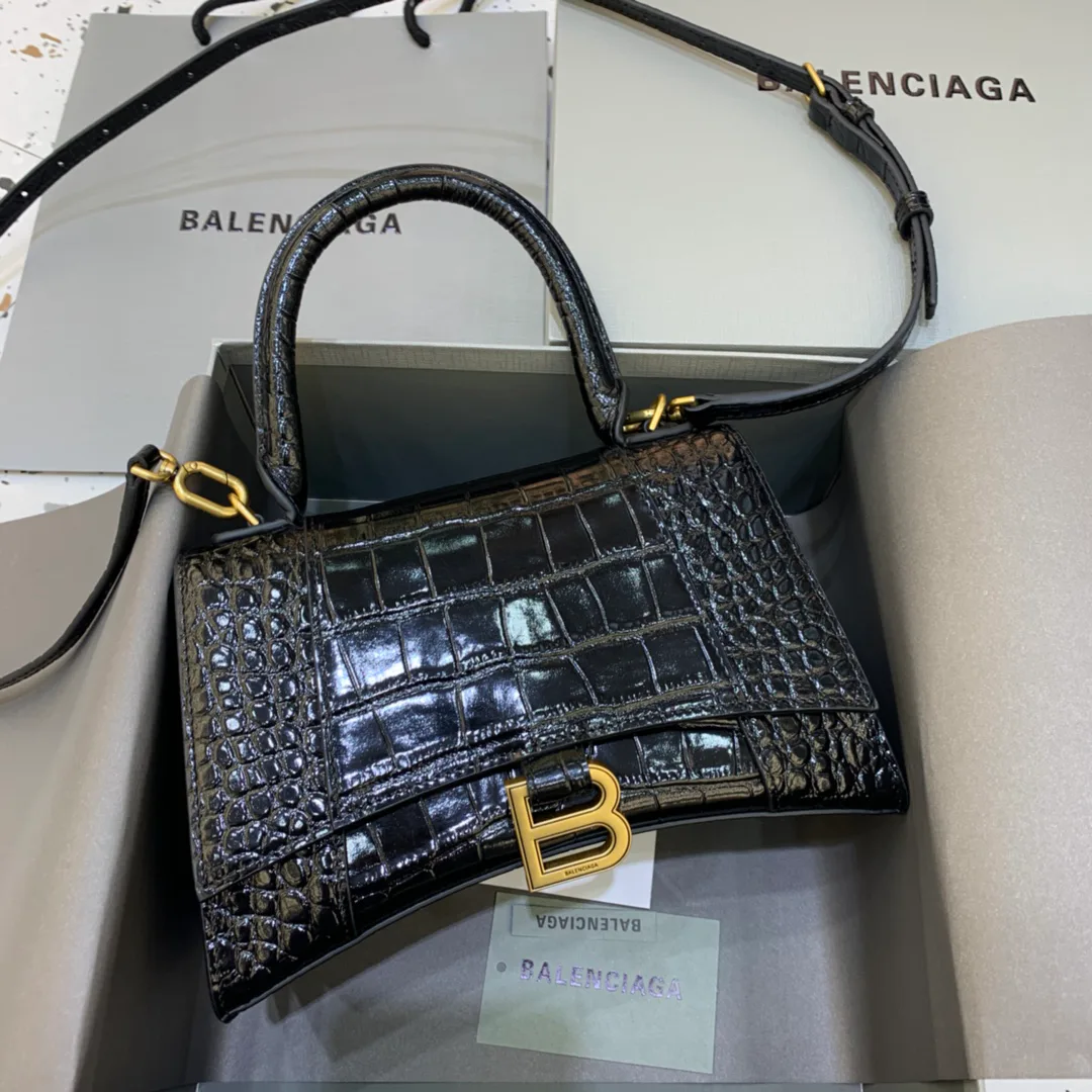 Классические Сумки Женские Balenciaga 11864262