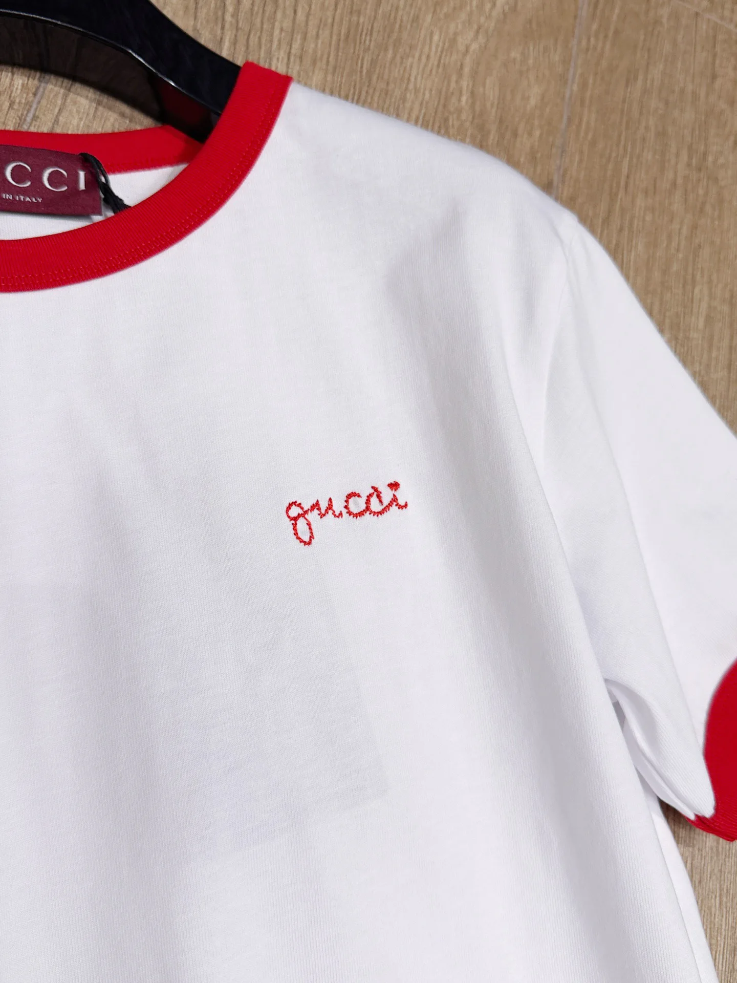 Футболки Женские Gucci 5304389