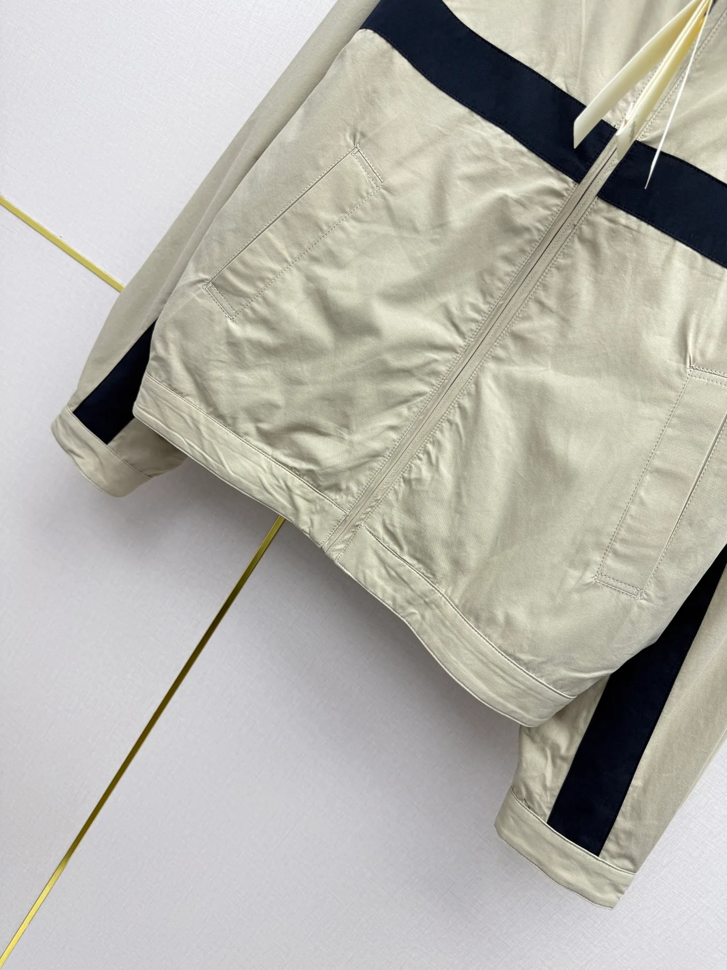 Куртки И Пуховики Женские Saint Laurent 17338953