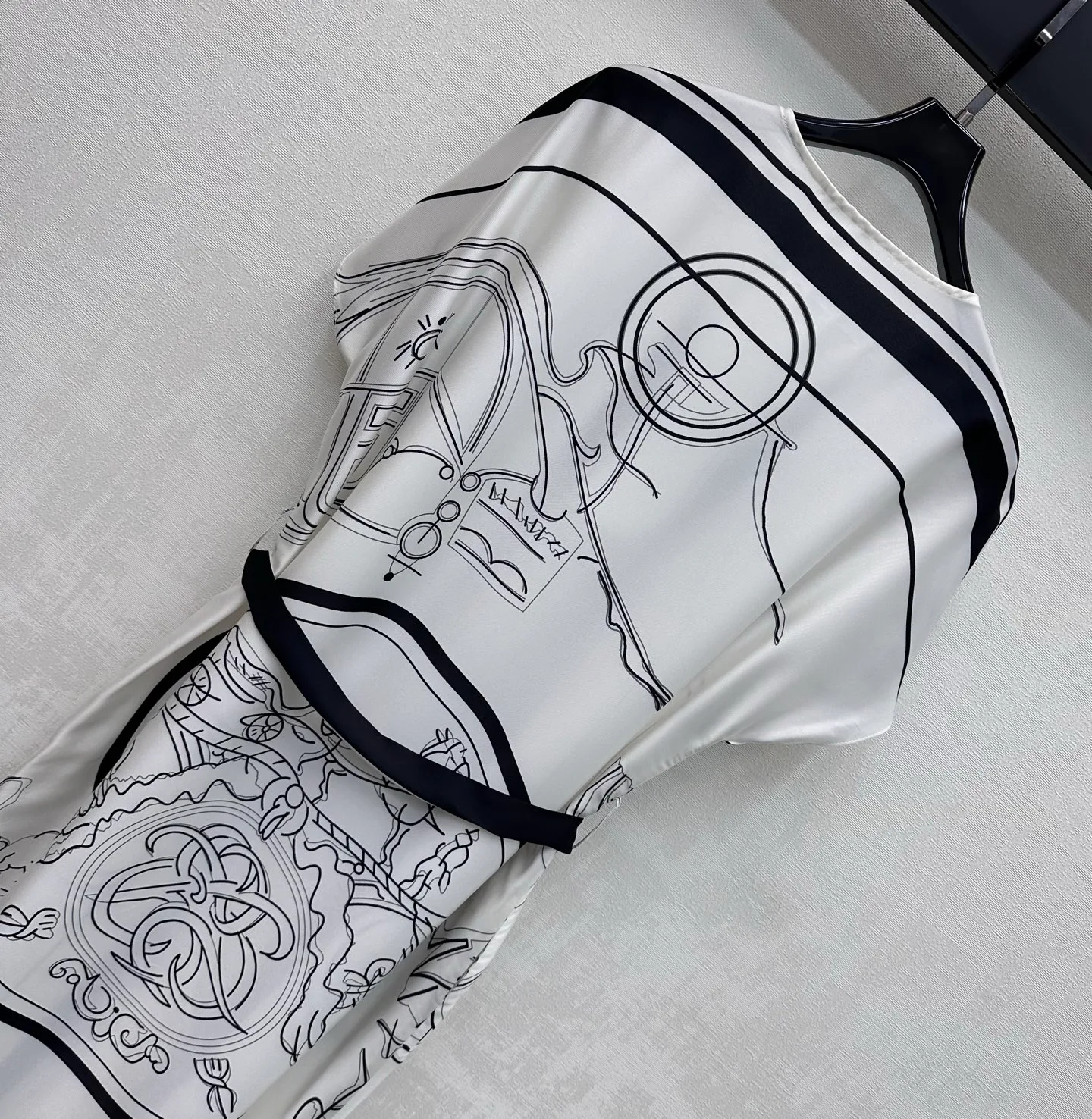 Платья Женские Hermes 11673967