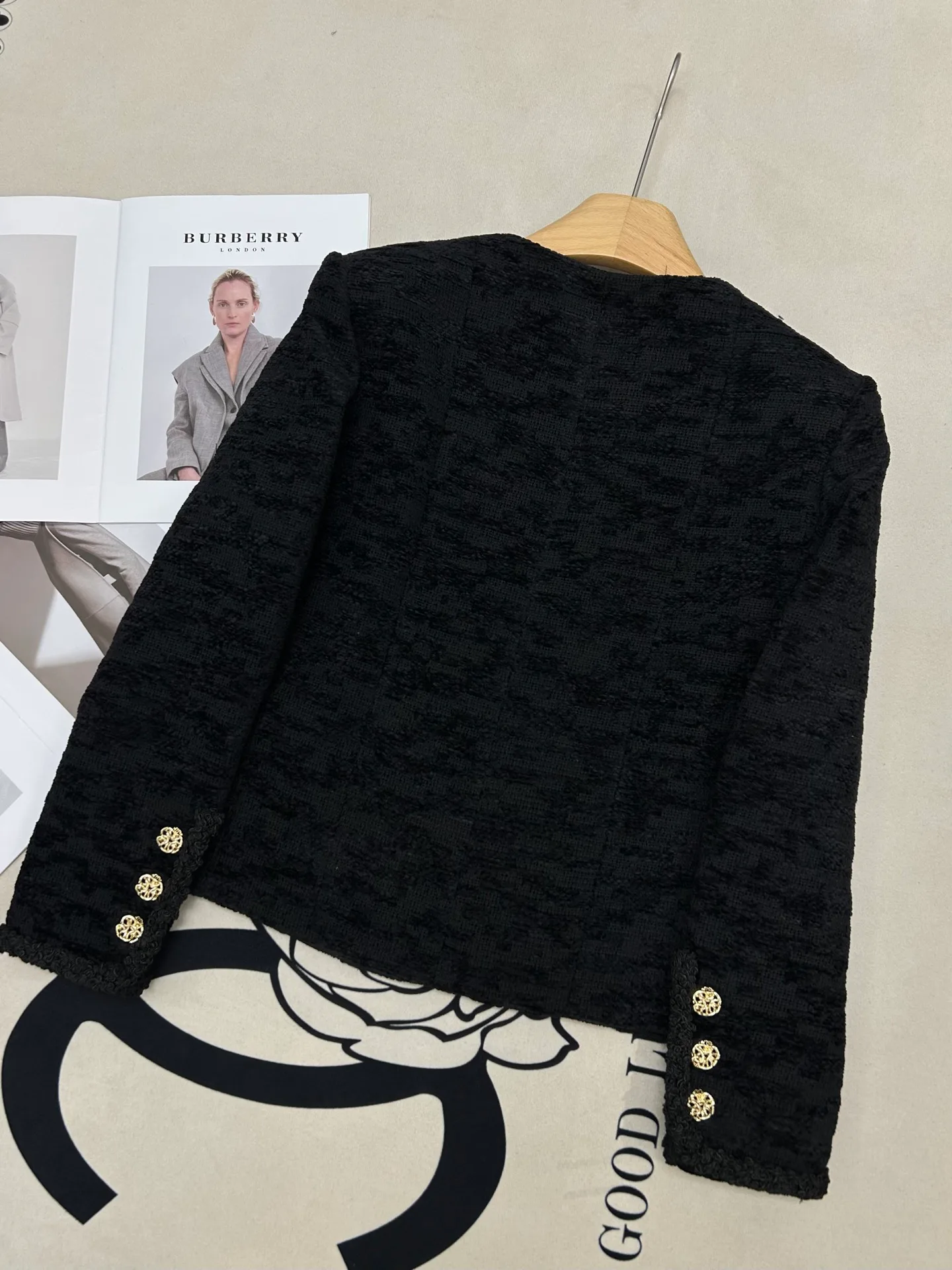 Жакеты Женские Chanel 18826048
