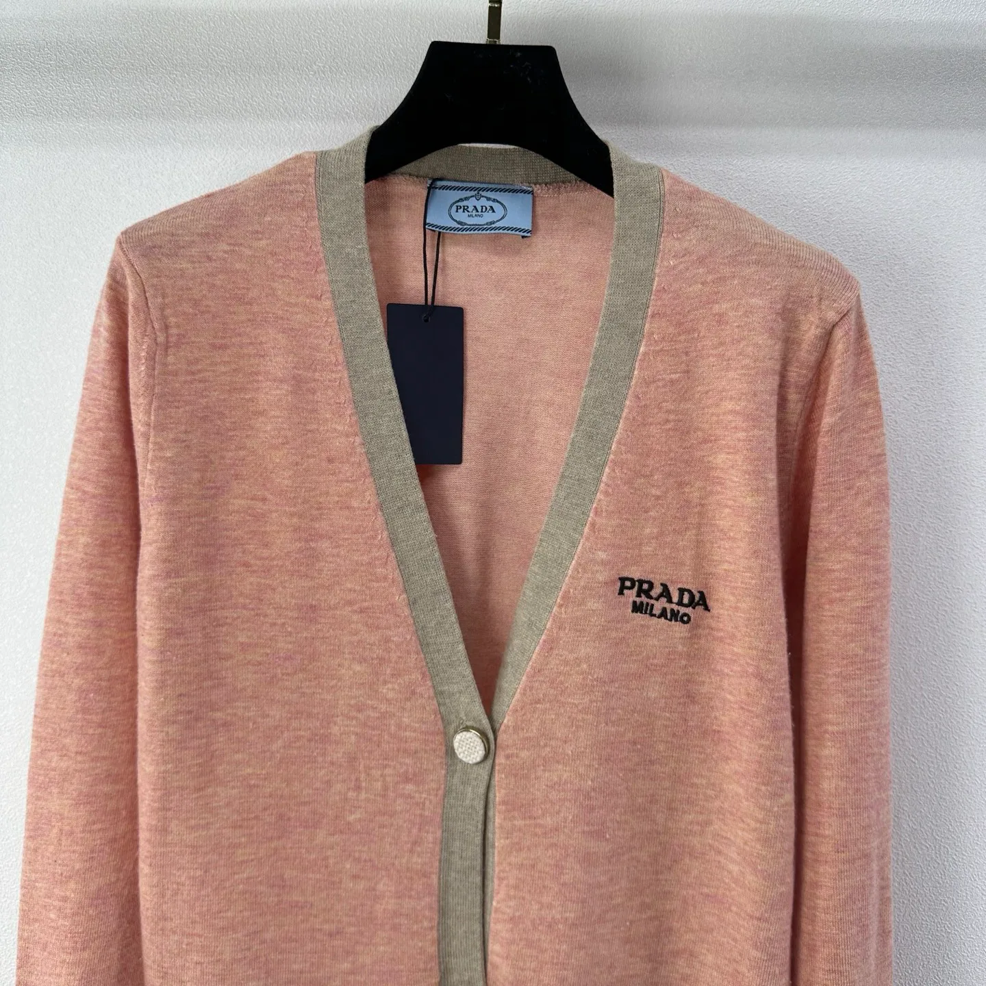 Джемперы И Свитеры Женские Prada 18158233