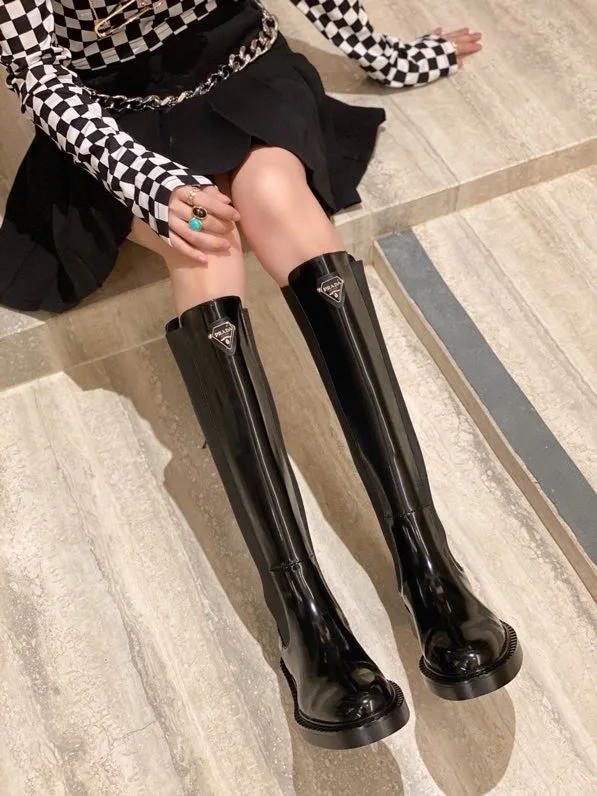 Сапоги Женские Prada 17957433