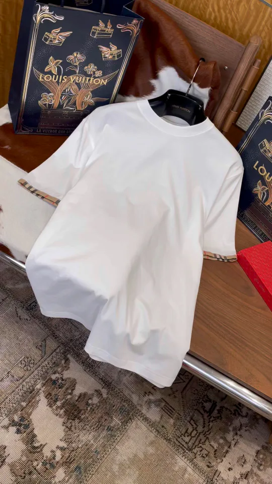 Футболки Мужские Burberry 10088633