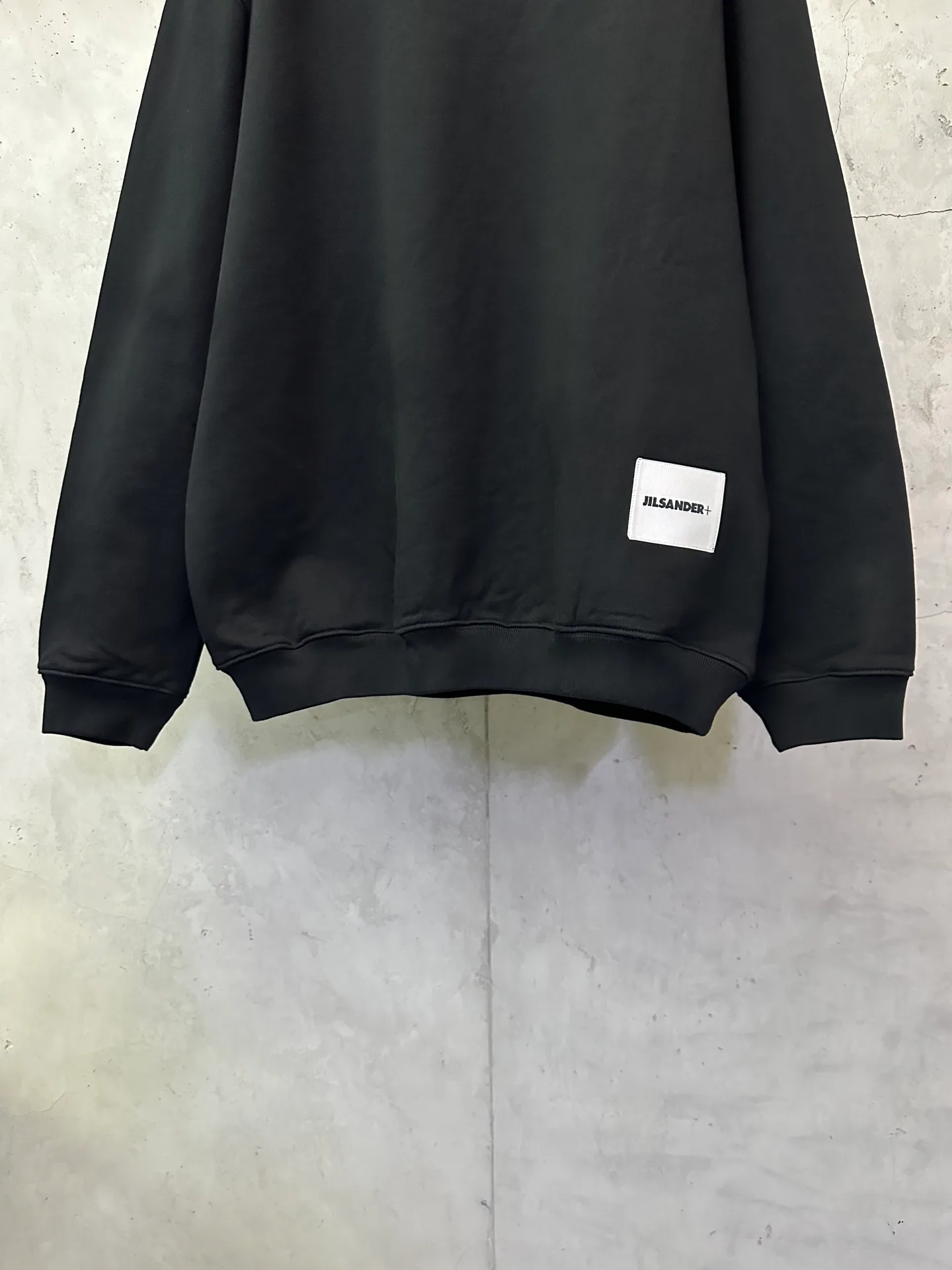 Свитшоты И Худи Мужские Jil Sander 452531