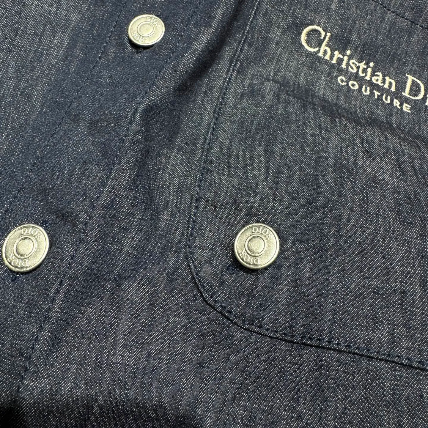 Рубашки Мужские Christian Dior 9159158