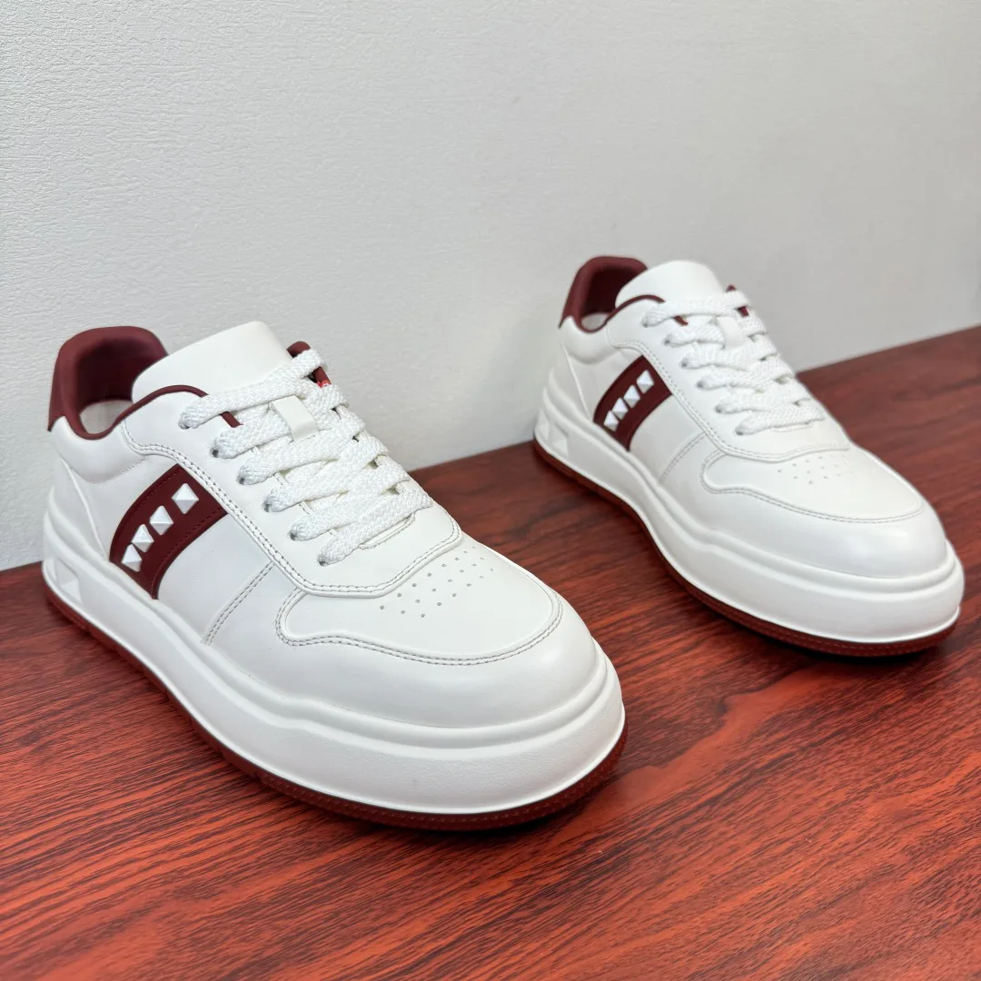 Кроссовки Мужские Valentino 13435976