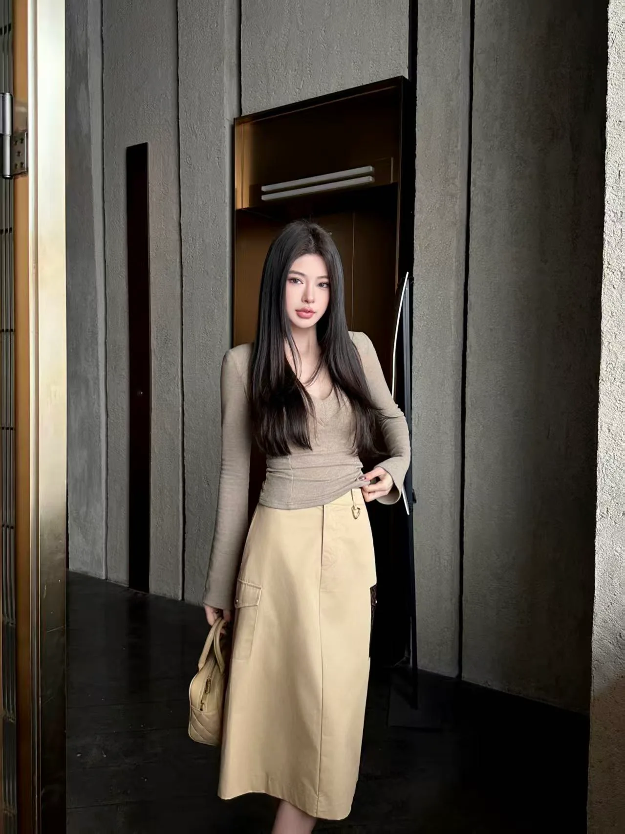 Юбки Женские Louis Vuitton 11230166