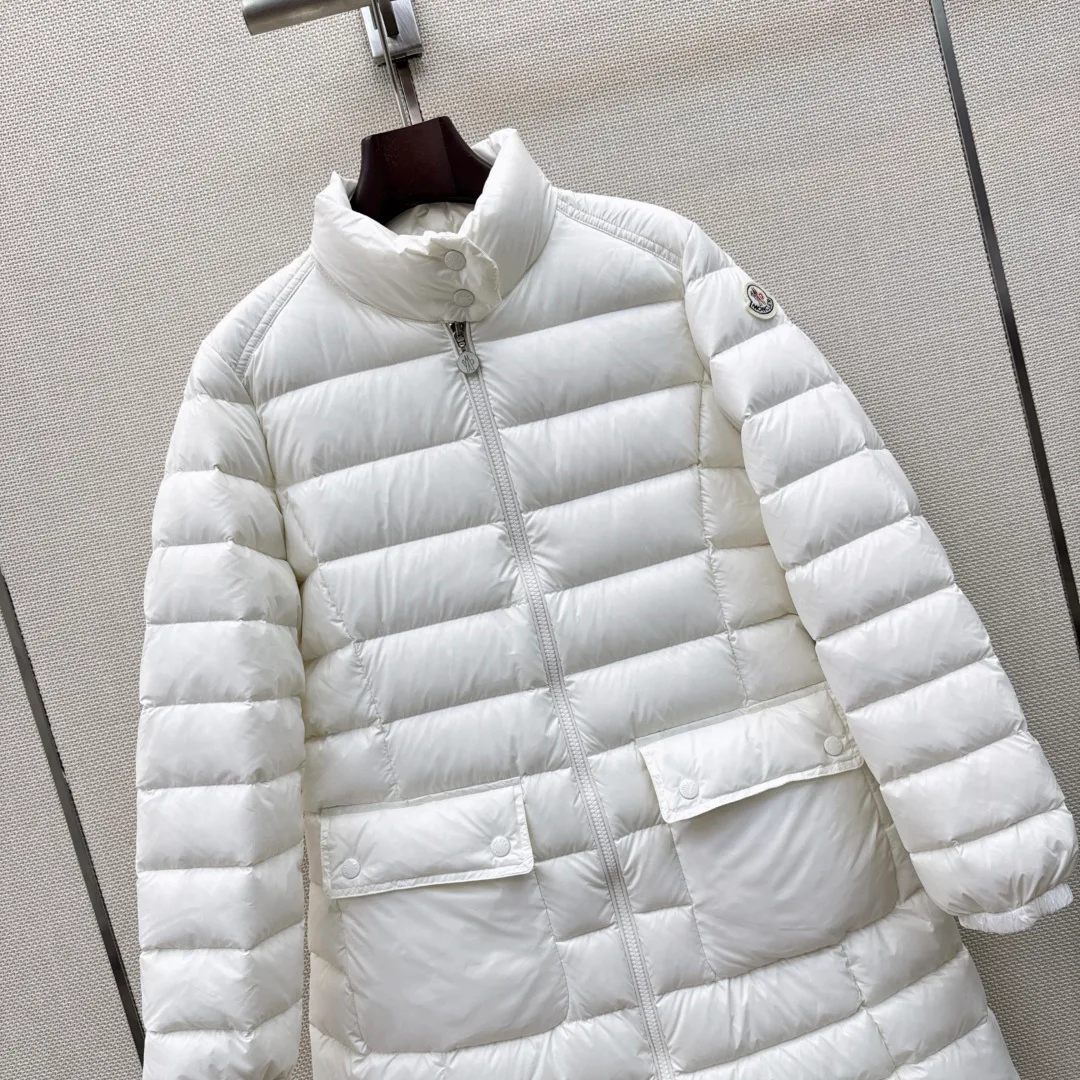 Куртки И Пуховики Женские Moncler 18450478