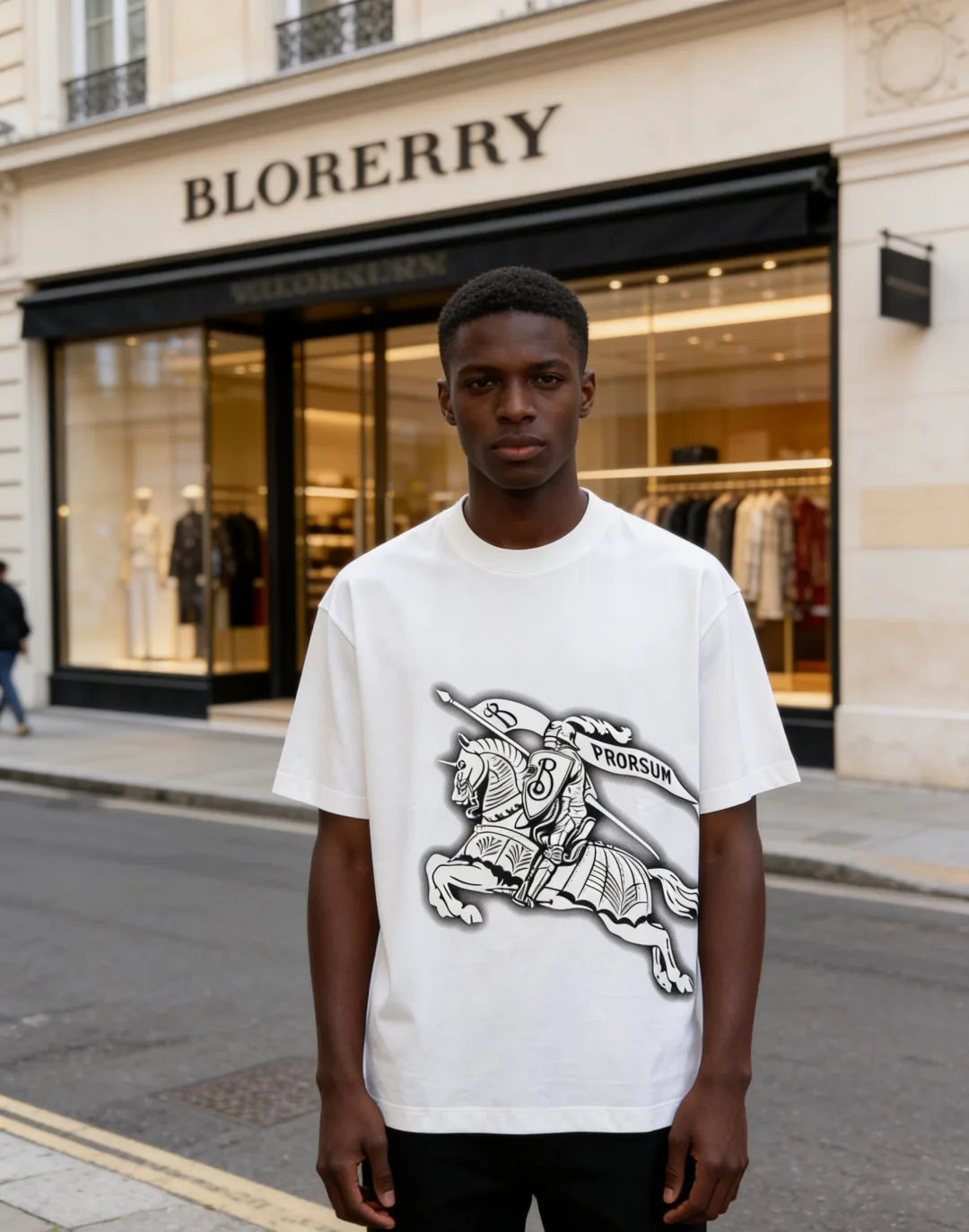 Футболки Мужские Burberry 13442042