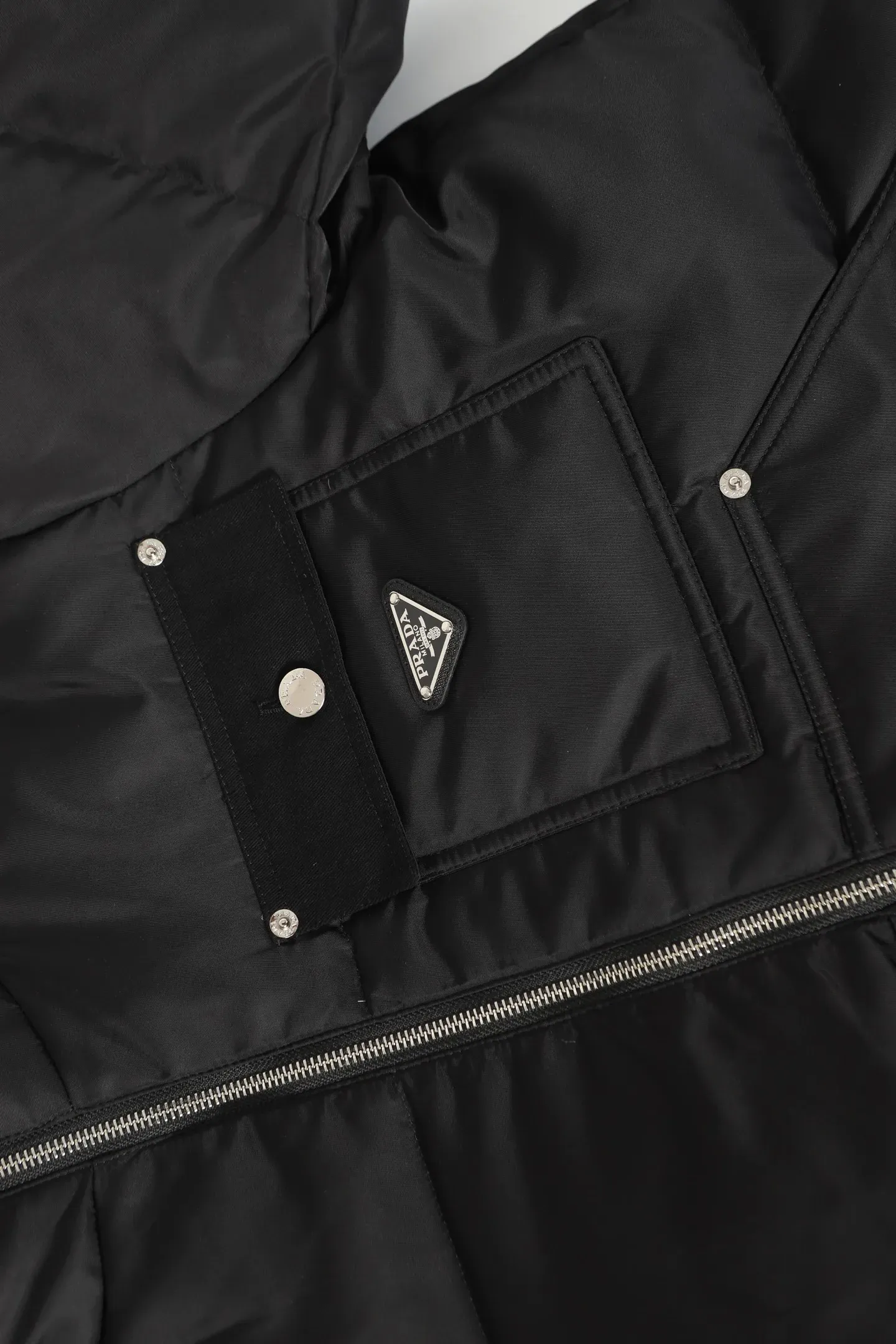 Куртки Мужские Prada 435346