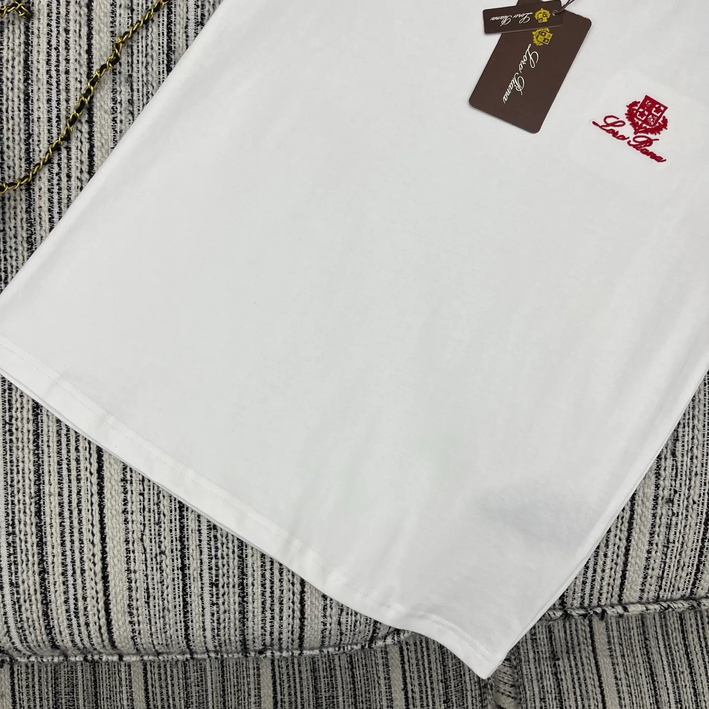 Футболки Женские Loro Piana 11880210