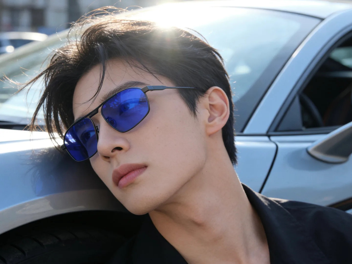 Очки Balenciaga 13389336