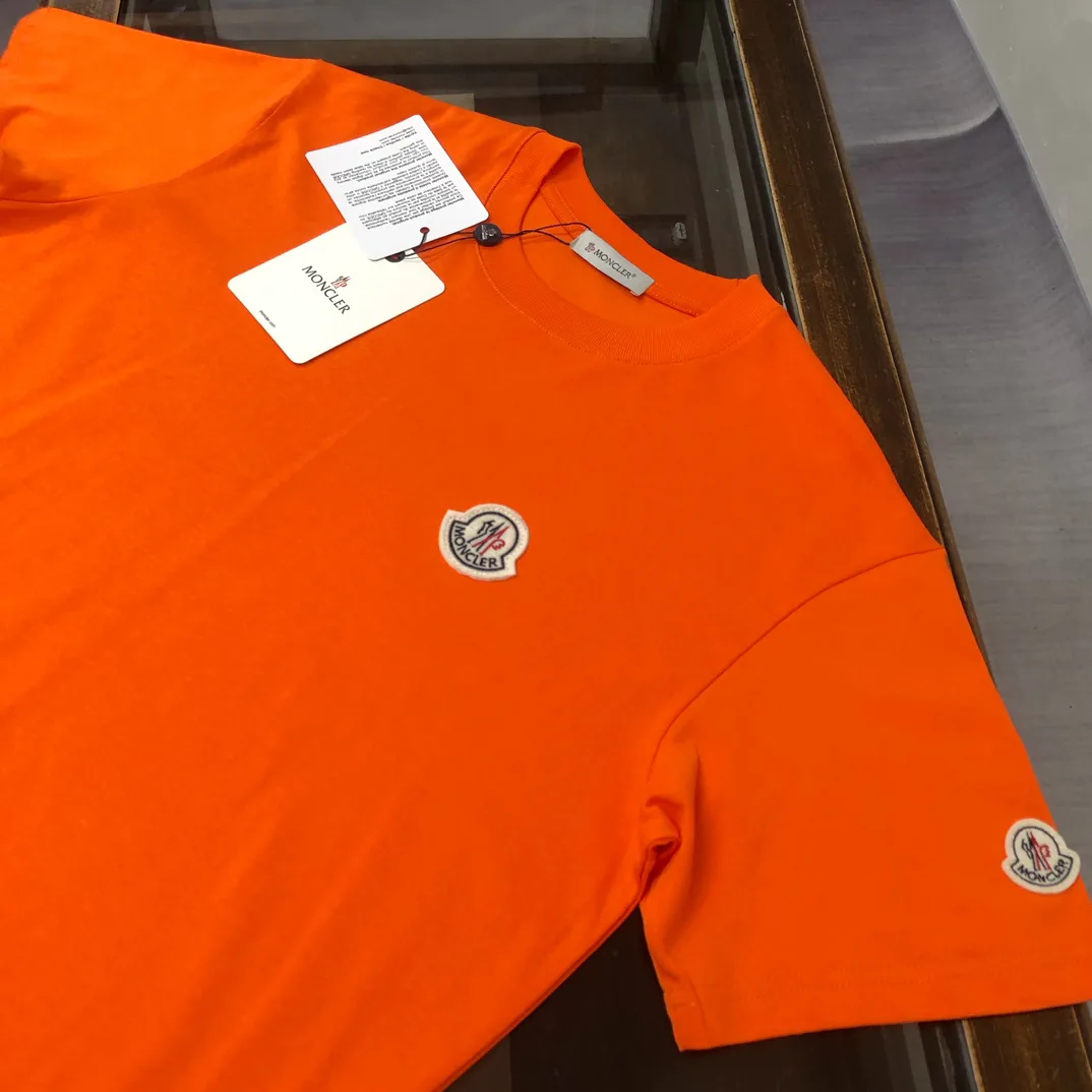 Футболки Женские Moncler 18421