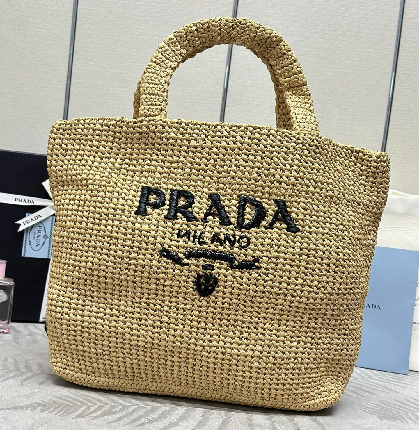 Классические Сумки Женские Prada 11681998