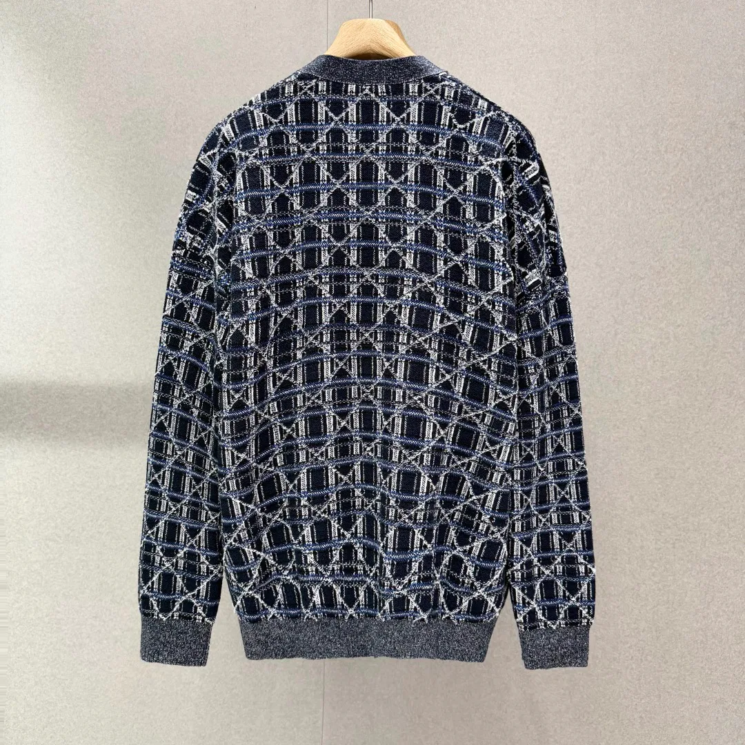 Джемперы И Свитеры Мужские Christian Dior 18278446