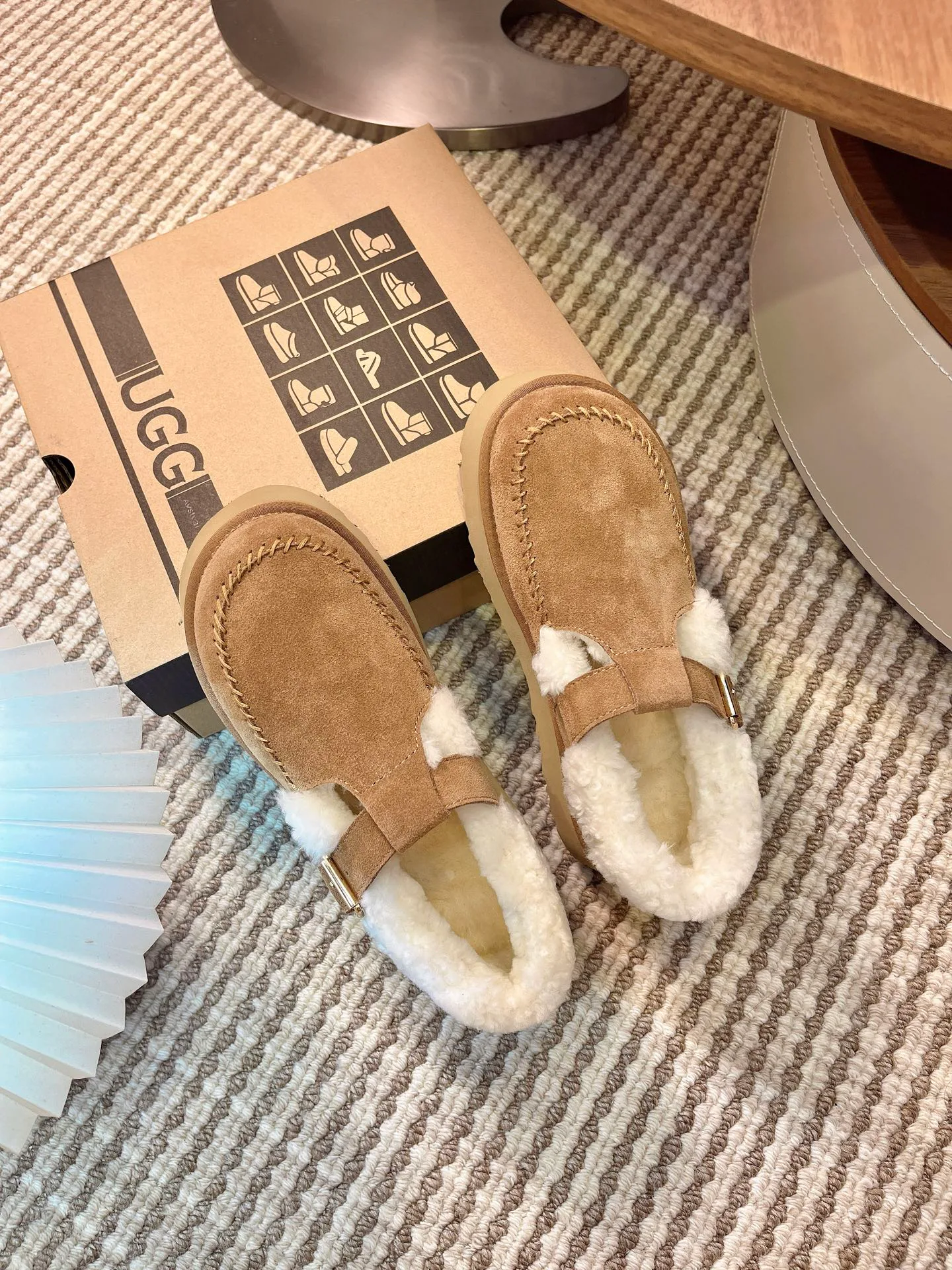 Угги Женские Ugg 520163