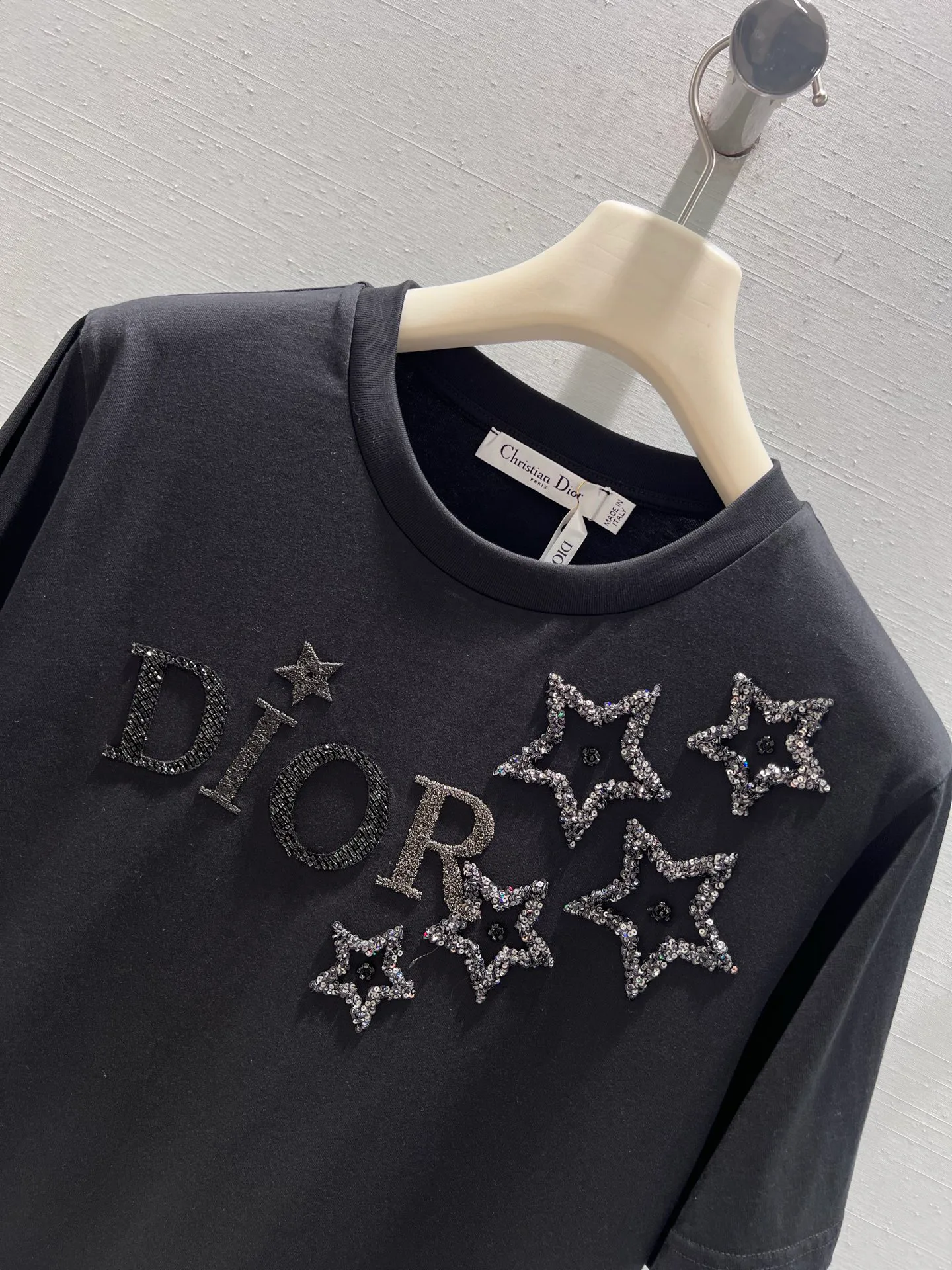 Футболки Женские Christian Dior 852195