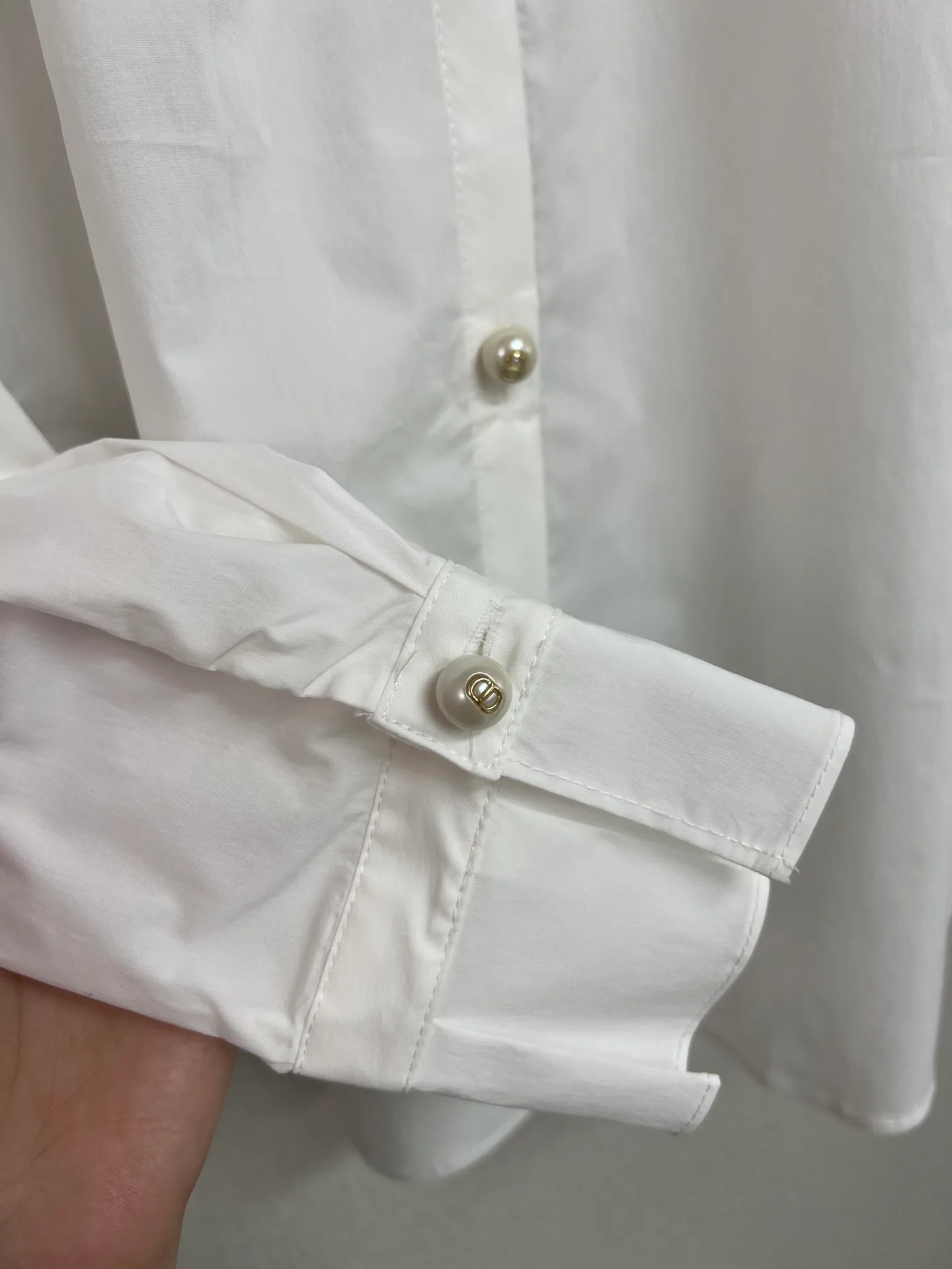 Рубашки Женские Christian Dior 18232413
