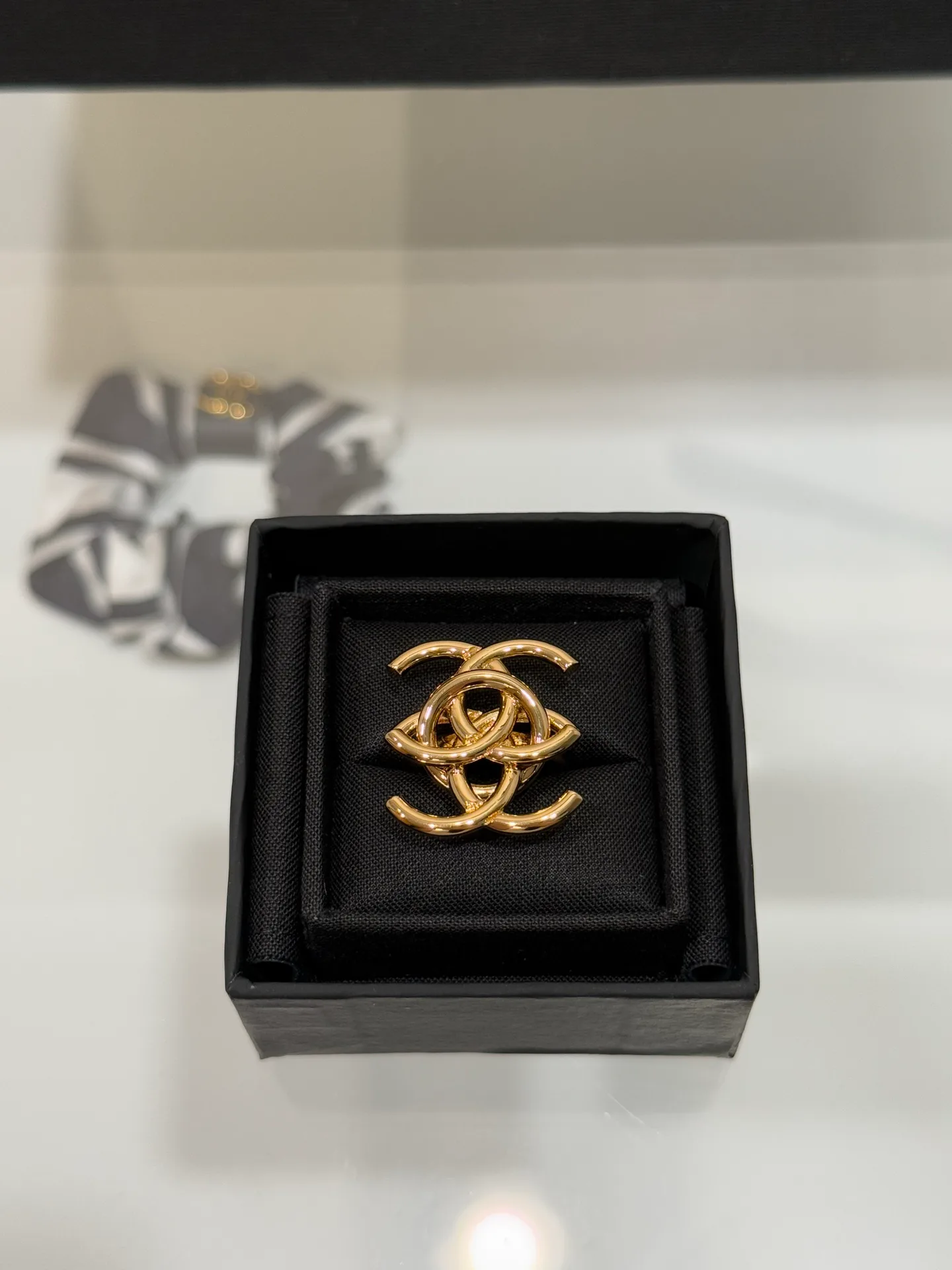 Бижутерия Chanel 17777365