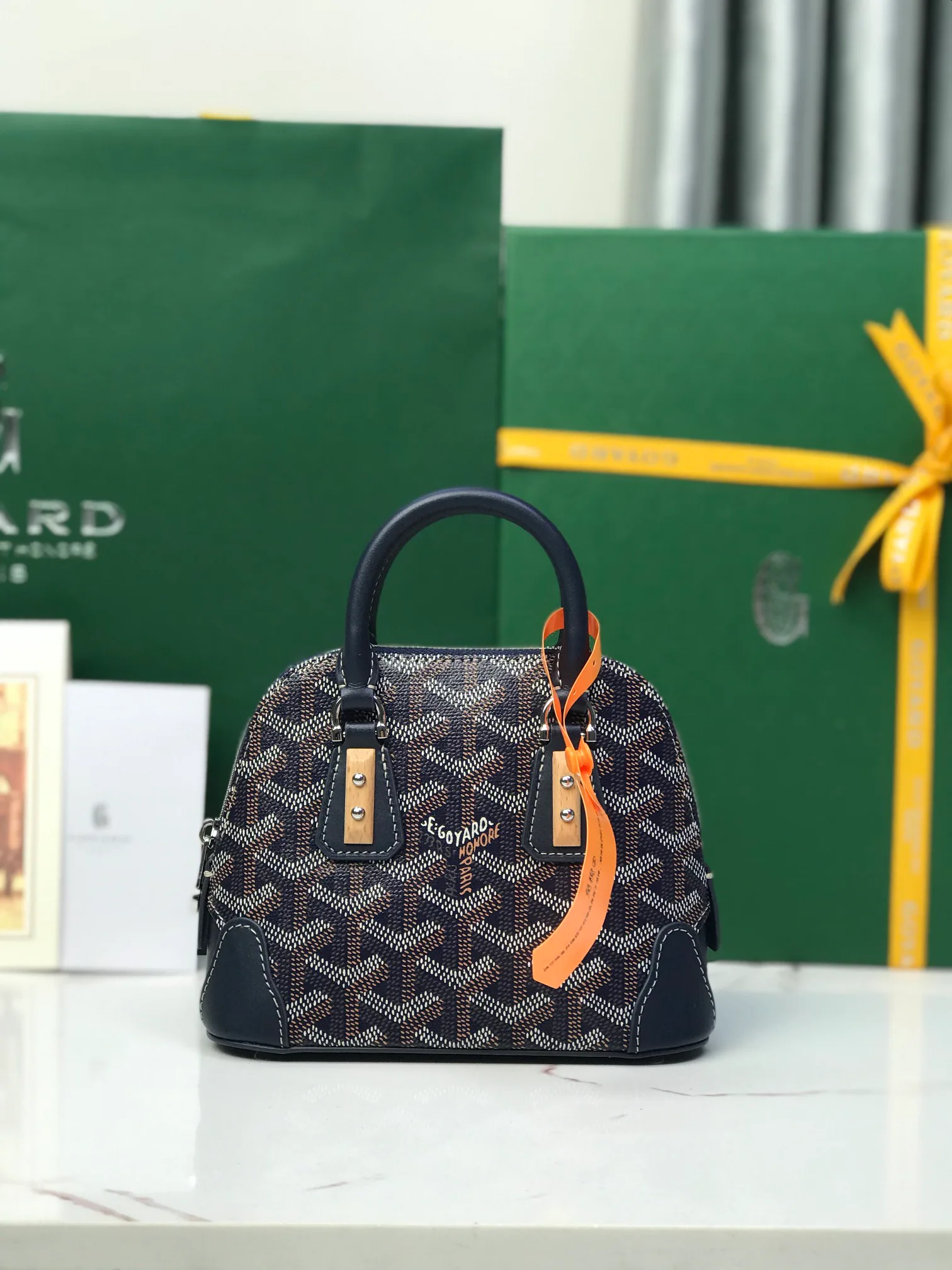 Классические Сумки Женские Goyard 13151417