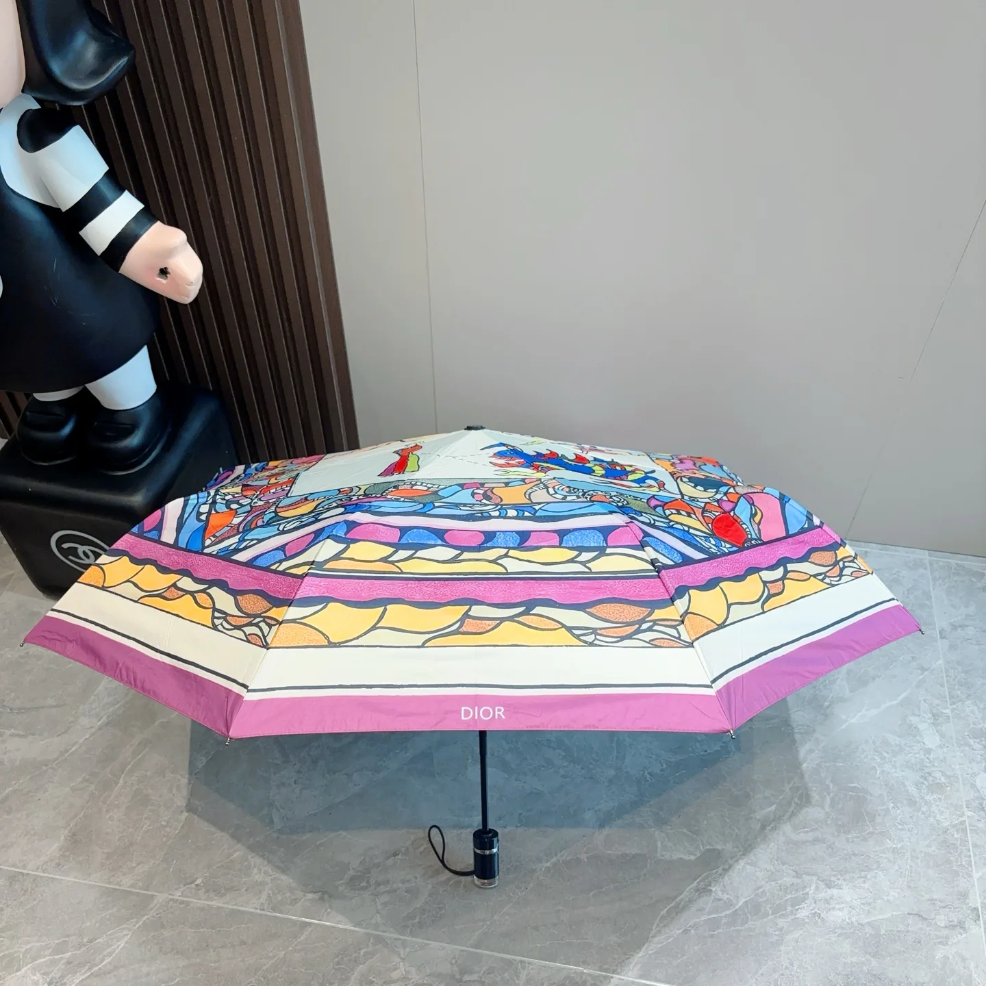 Зонты Christian Dior 22240