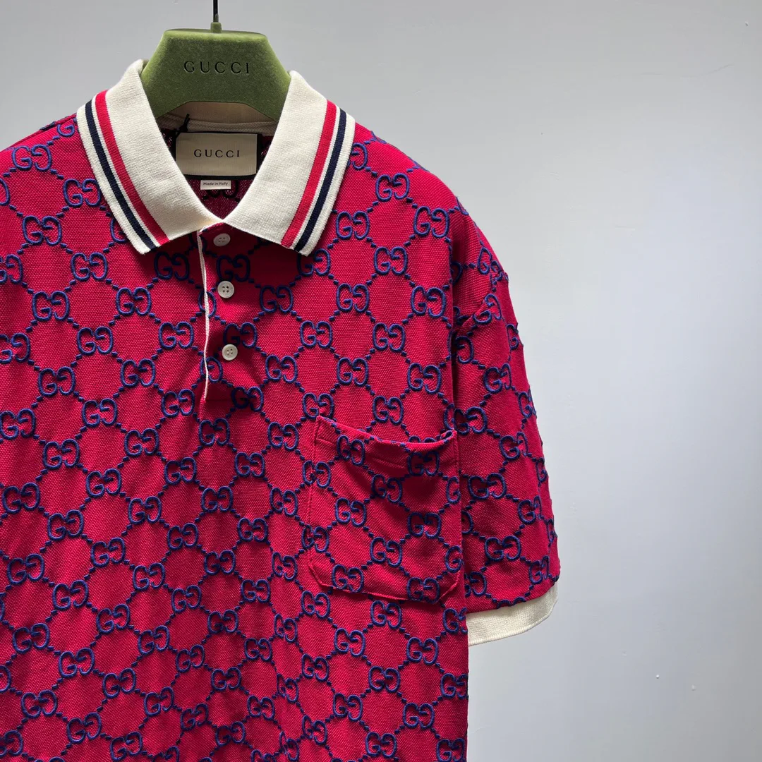 Рубашки Мужские Gucci 11890054