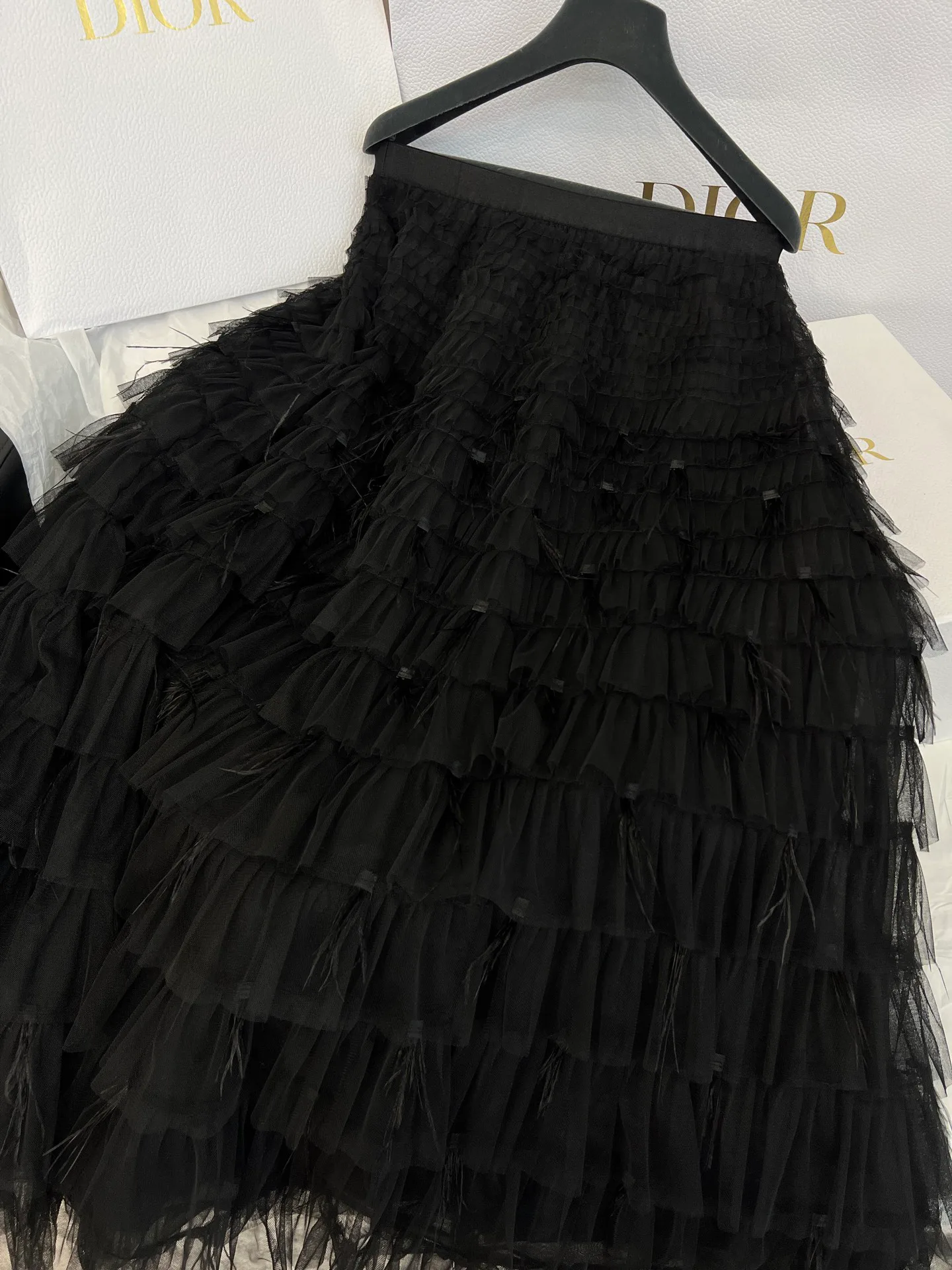 Юбки Женские Christian Dior 23934