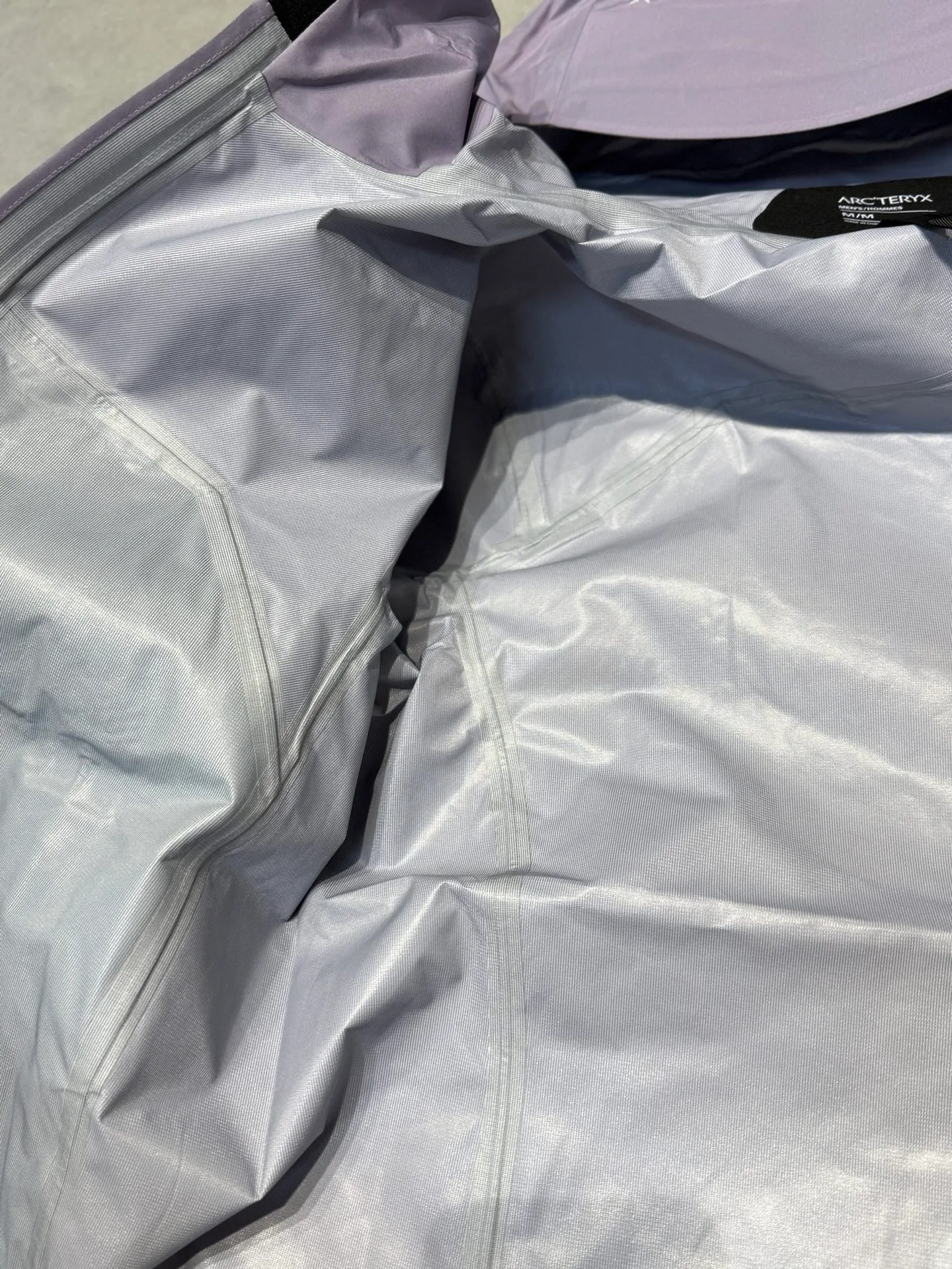 Куртки И Пуховики Женские Arcteryx 18694563
