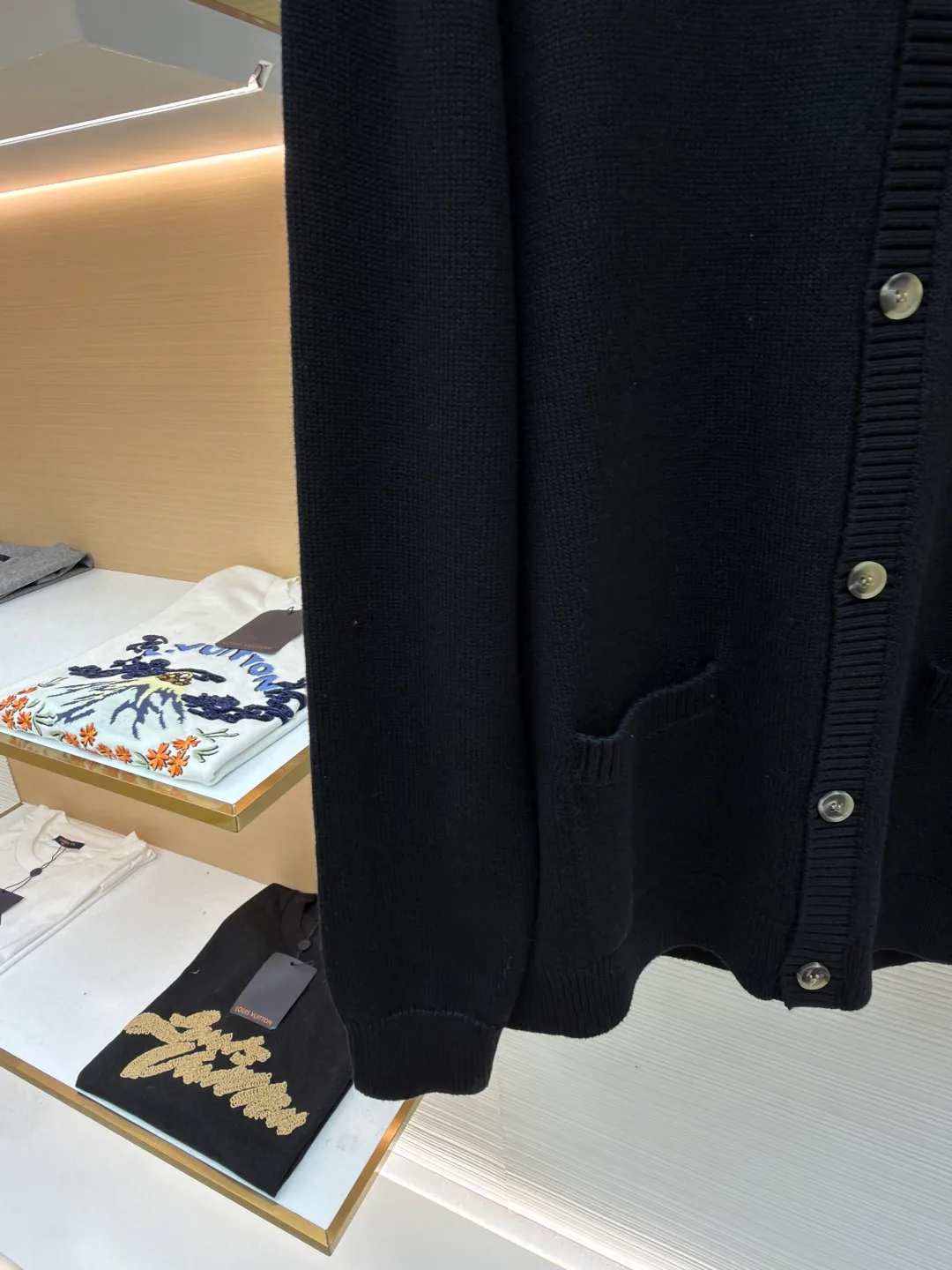 Джемперы И Свитеры Мужские Prada 18154014