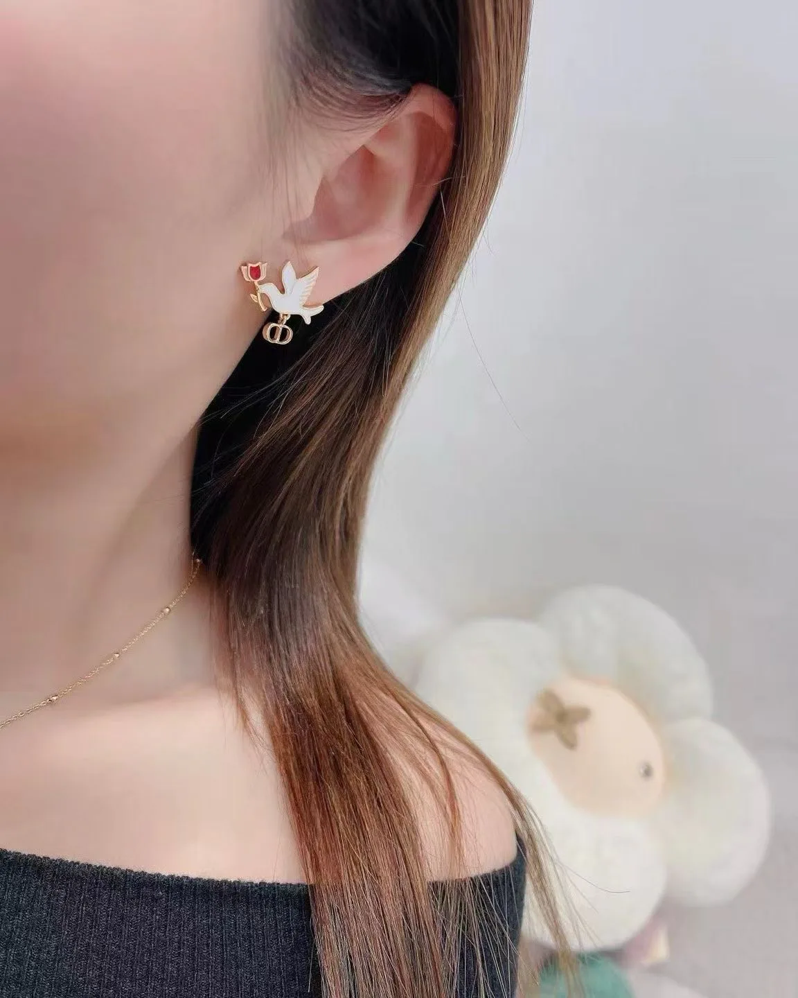 Бижутерия Christian Dior 11234202