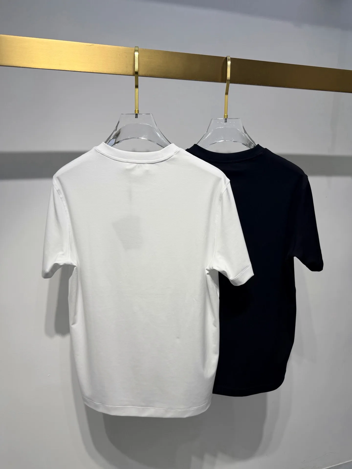 Футболки Мужские Prada 1537449