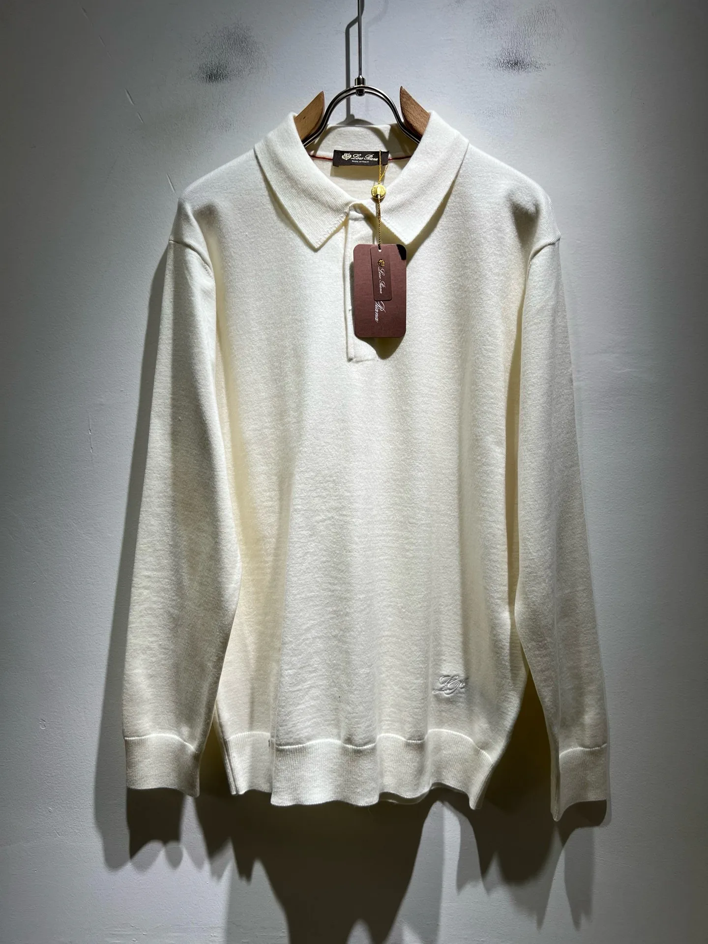 Джемперы И Свитеры Мужские Loro Piana 18343275