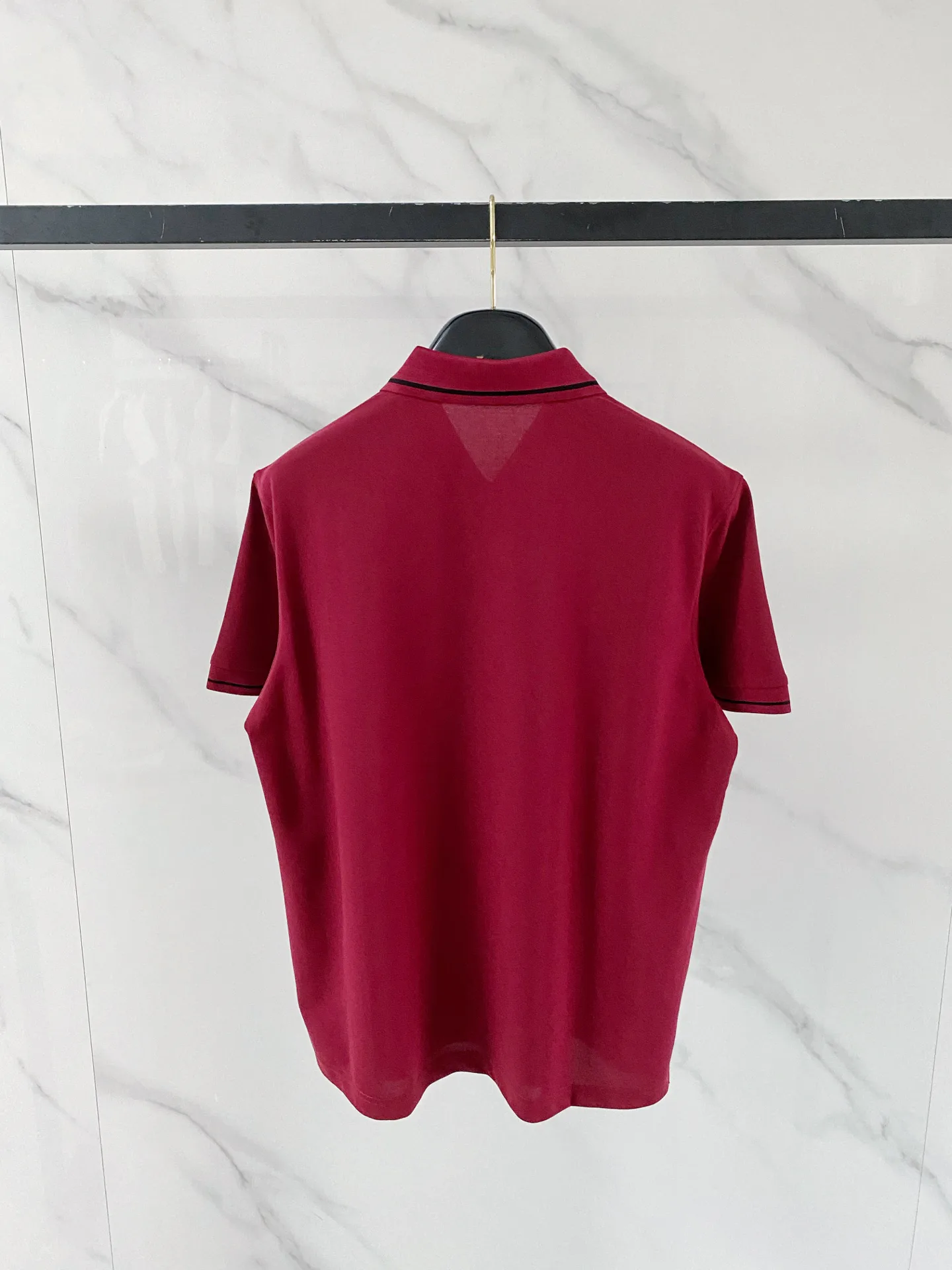 Рубашки Мужские Prada 11929756