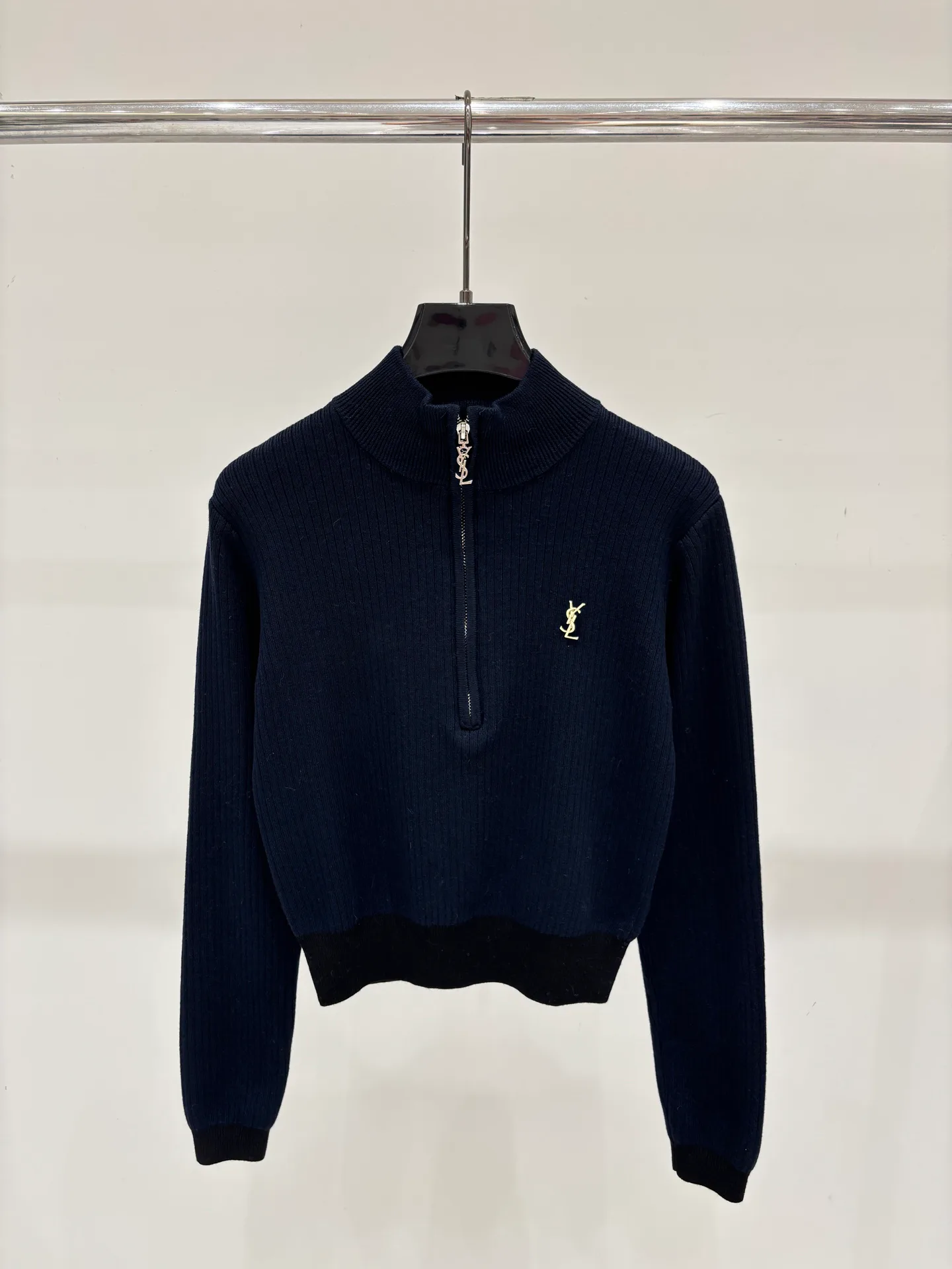 Джемперы И Свитеры Женские Saint Laurent 18057393