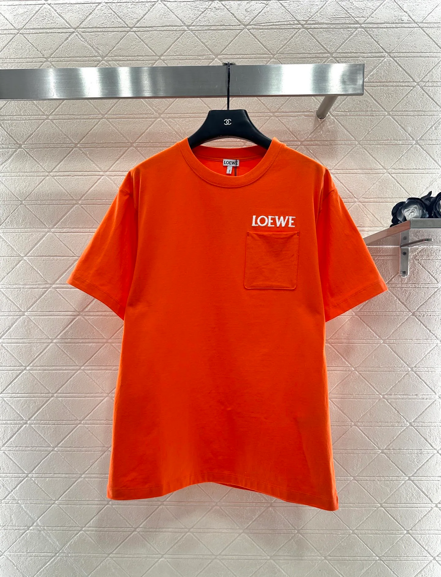 Футболки Женские Loewe 10232463