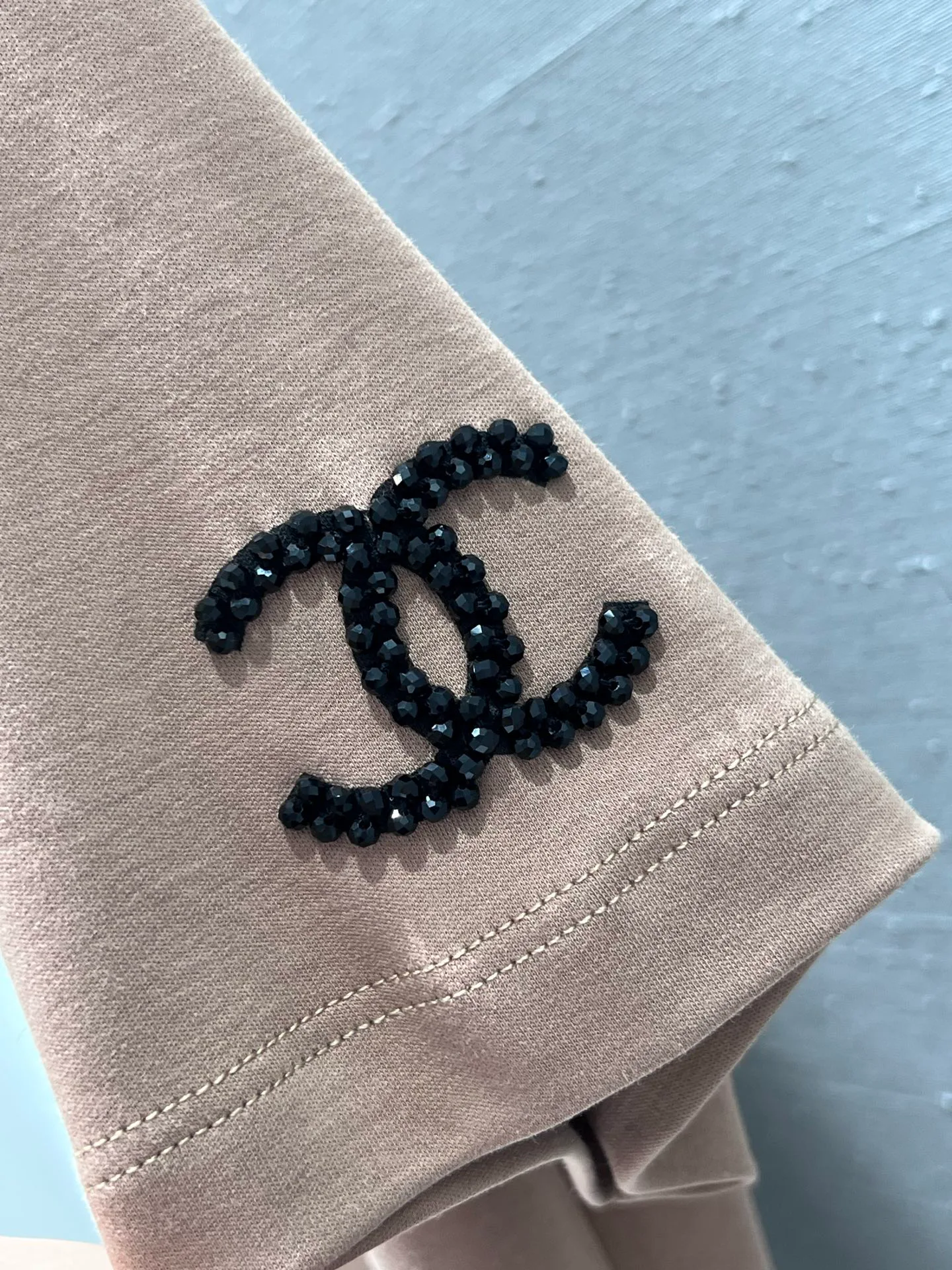 Футболки Женские Chanel 680887